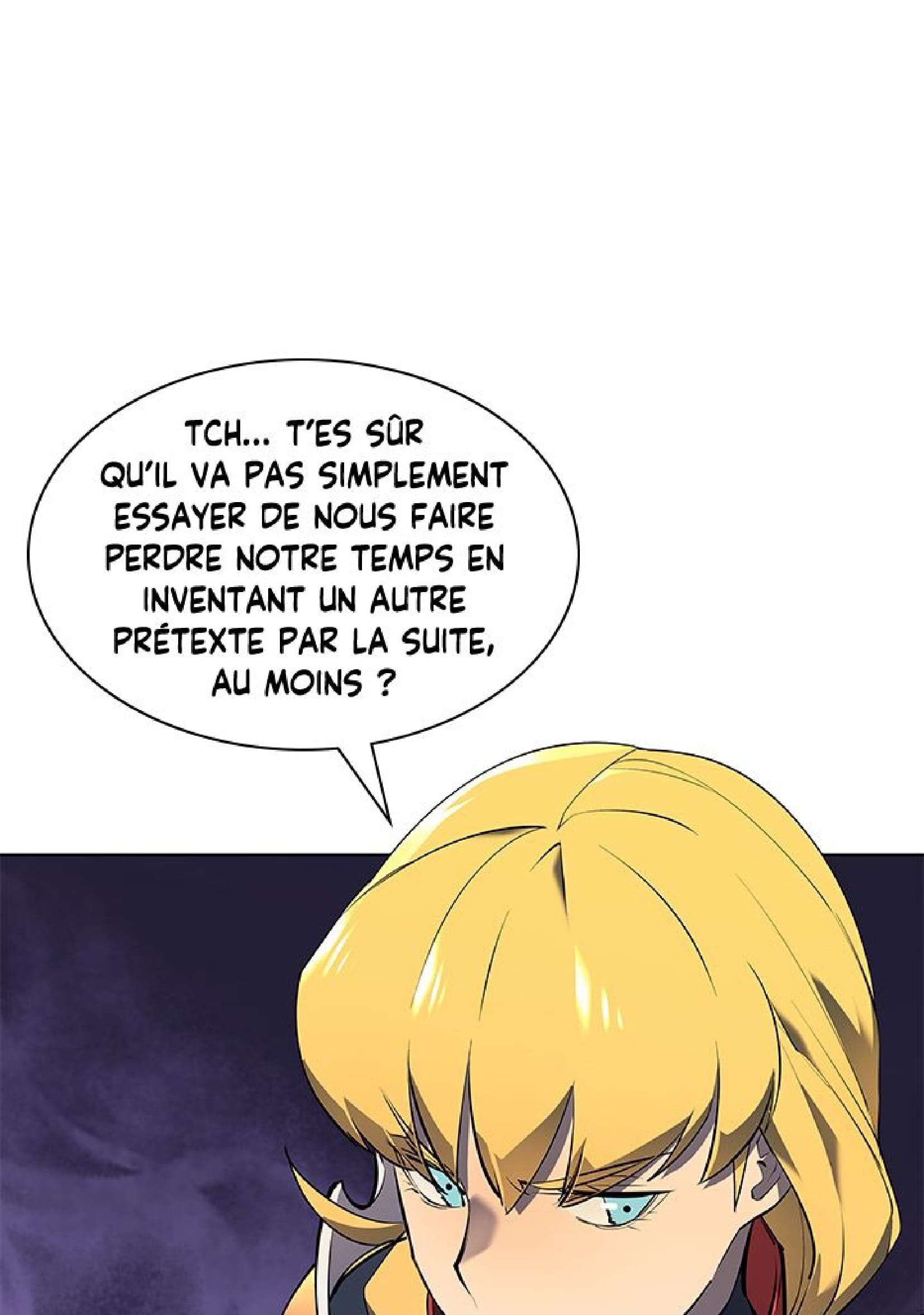 Read Overgeared FR Manga Online