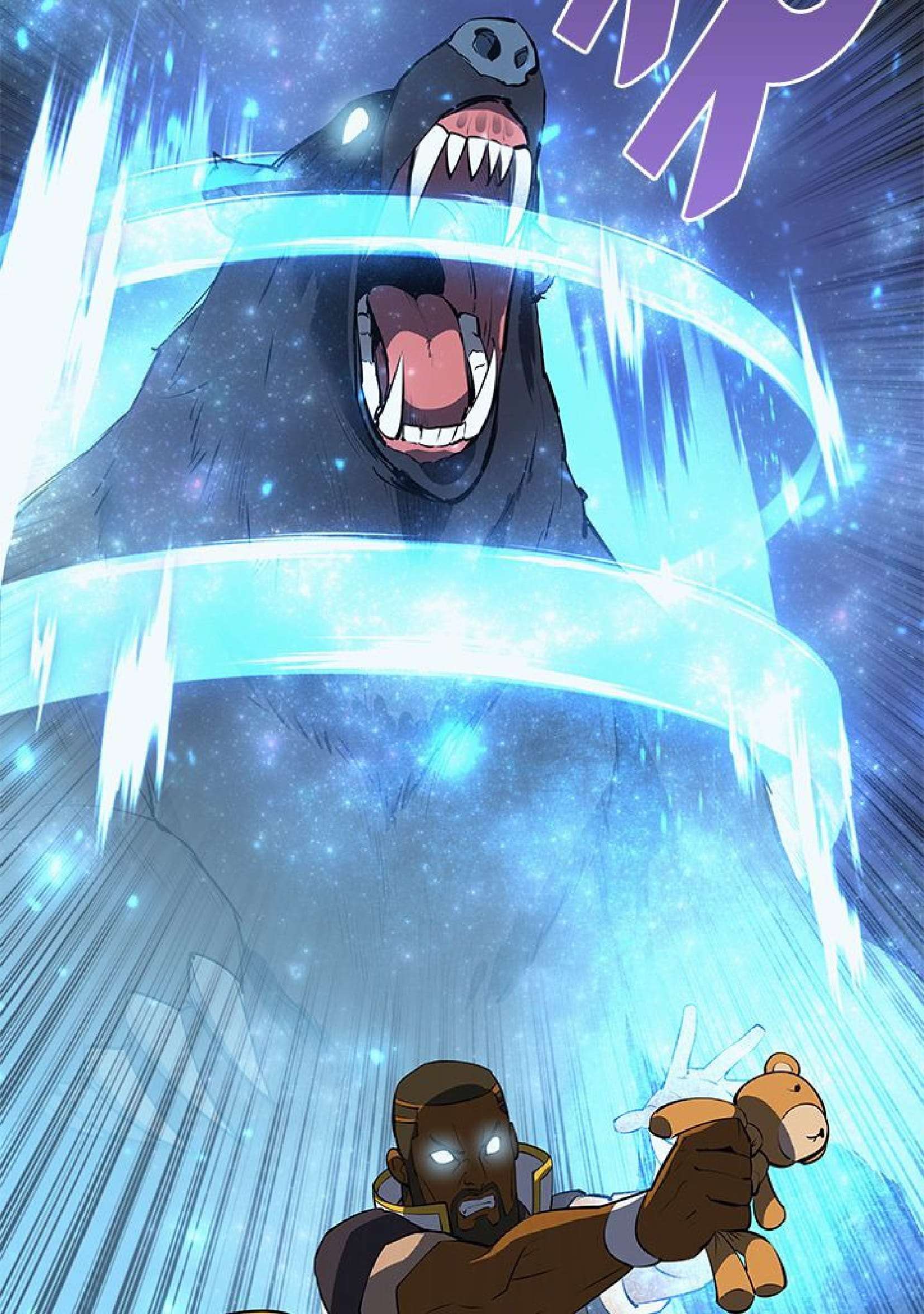 Read Overgeared FR Manga Online