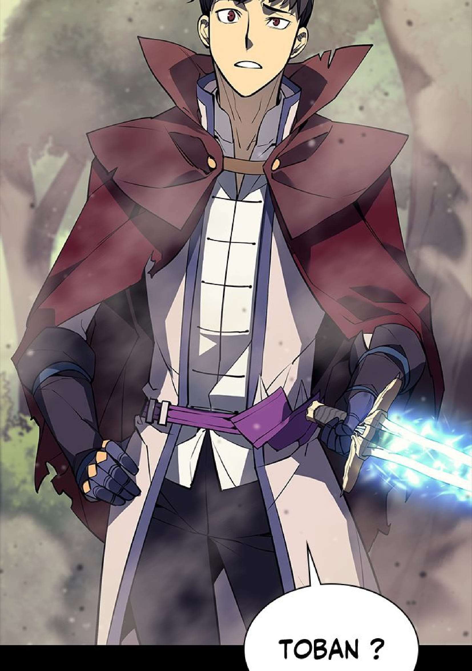 Read Overgeared FR Manga Online