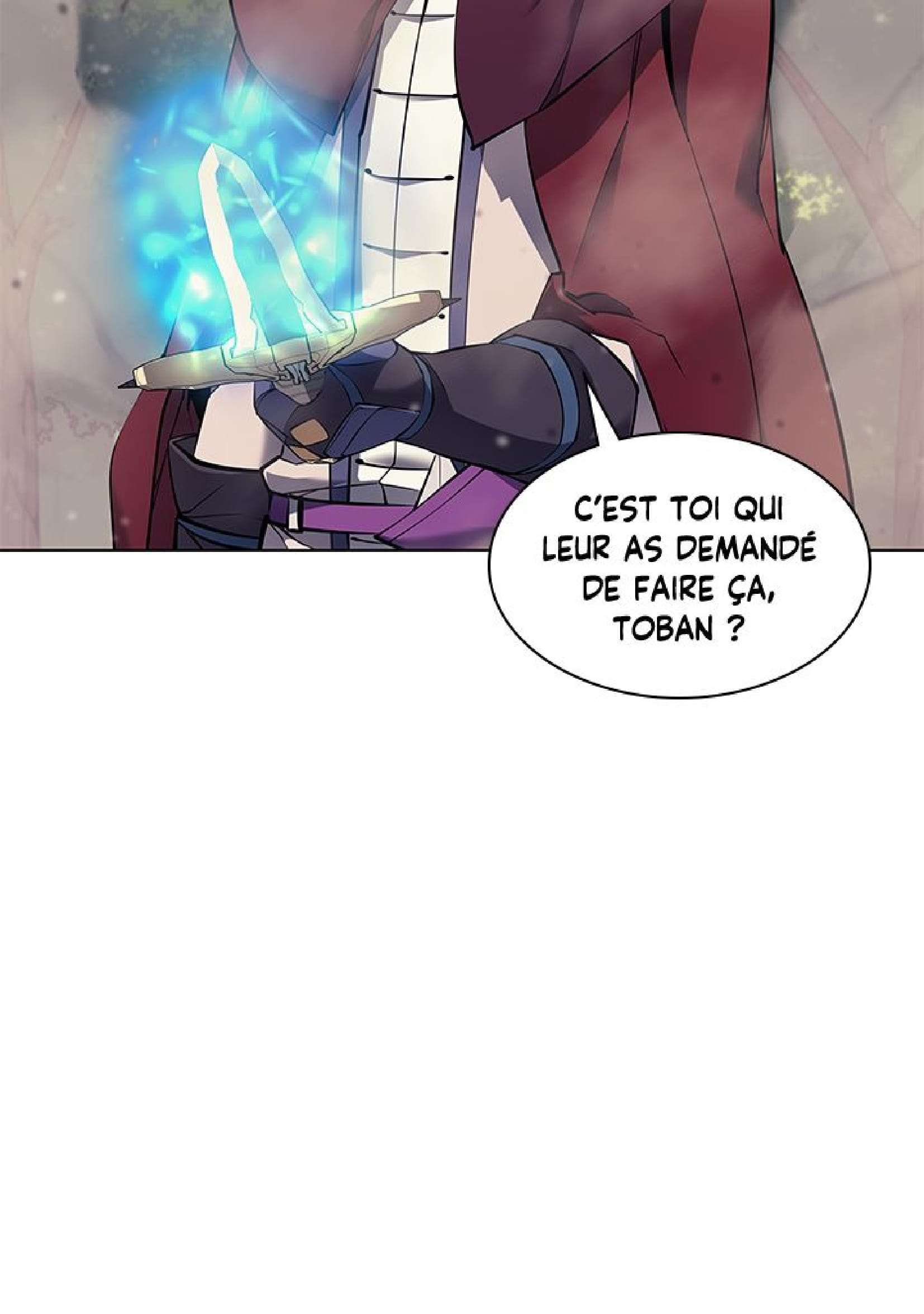 Read Overgeared FR Manga Online