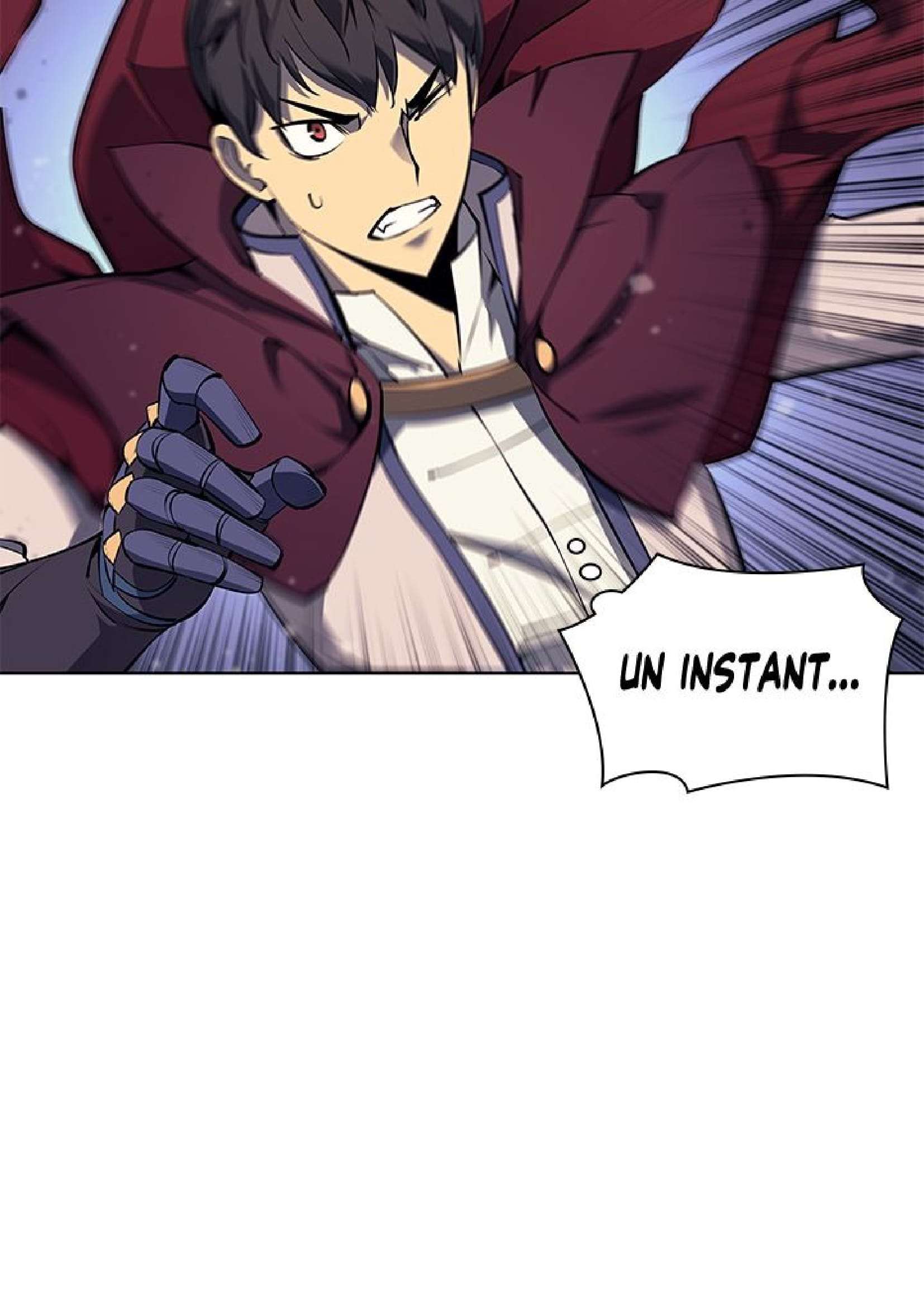 Read Overgeared FR Manga Online