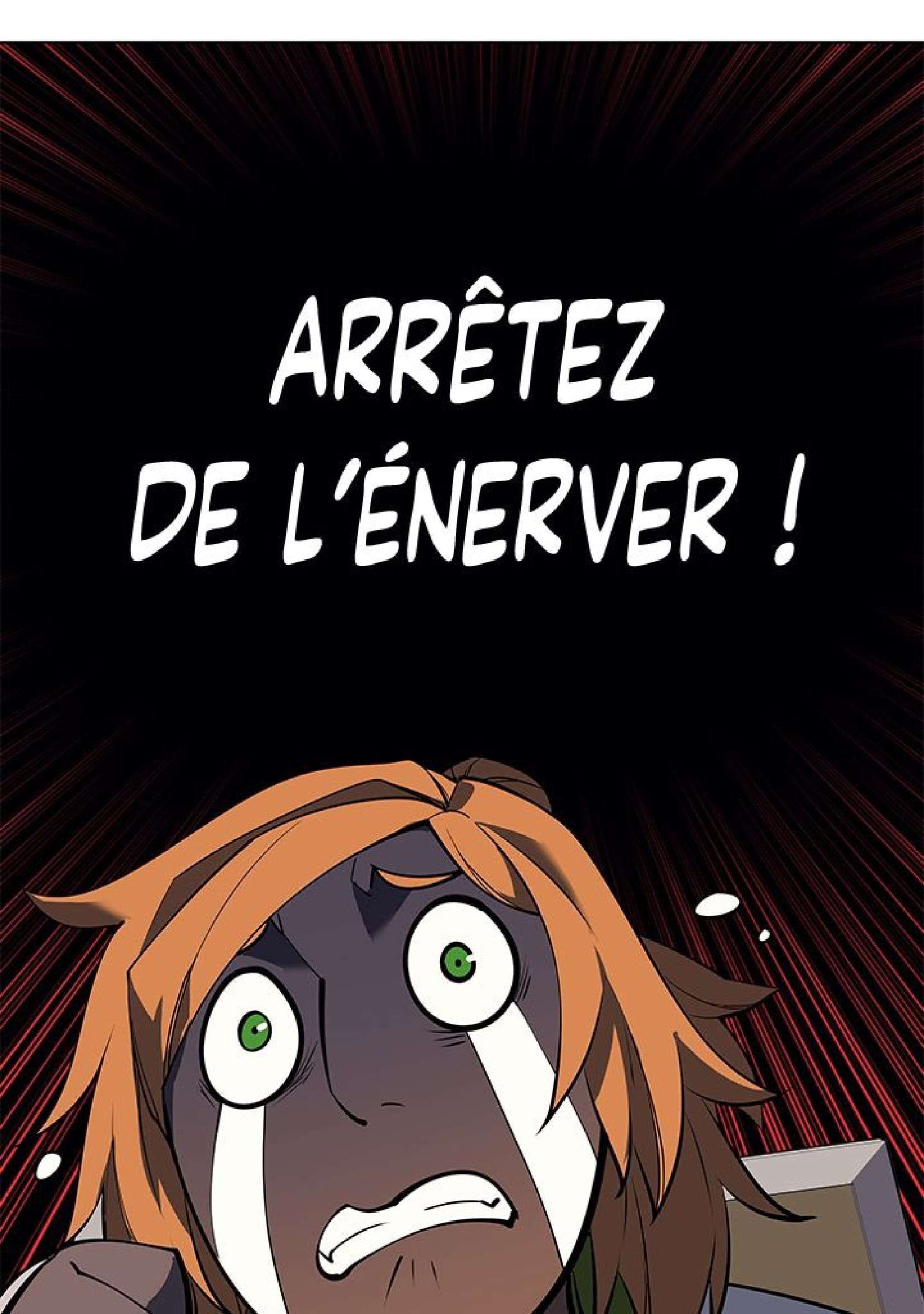 Read Overgeared FR Manga Online