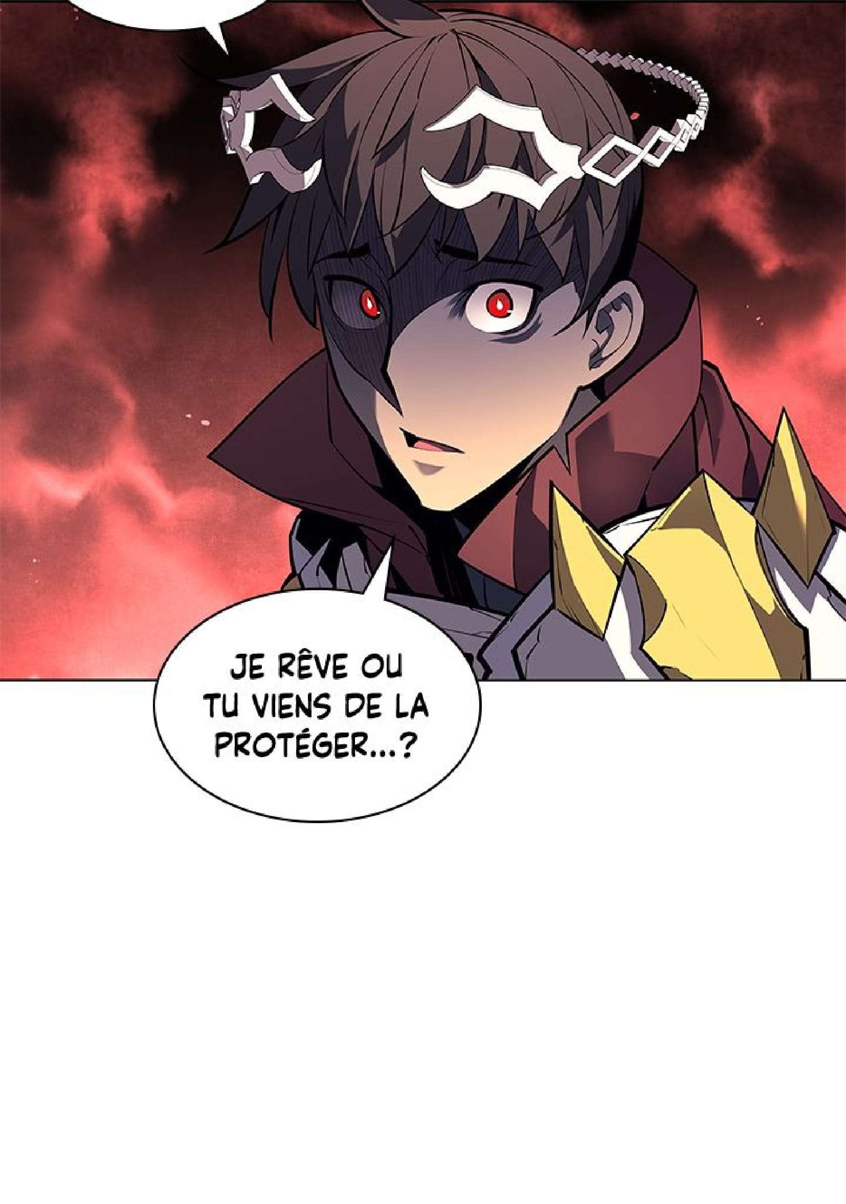 Read Overgeared FR Manga Online