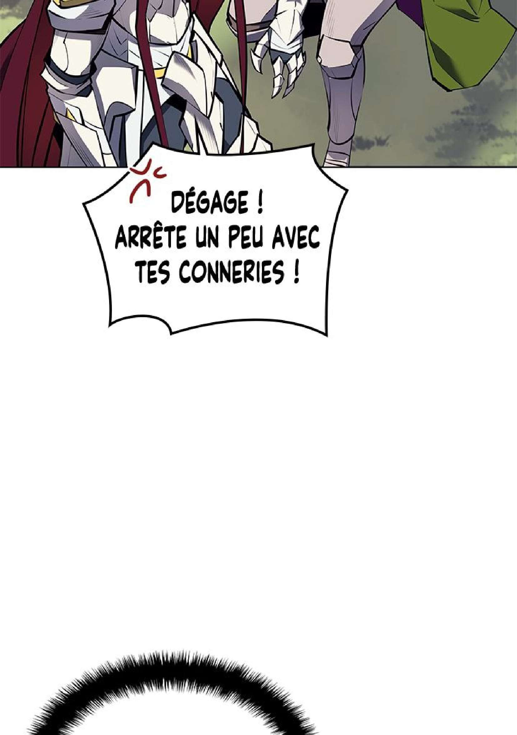 Read Overgeared FR Manga Online