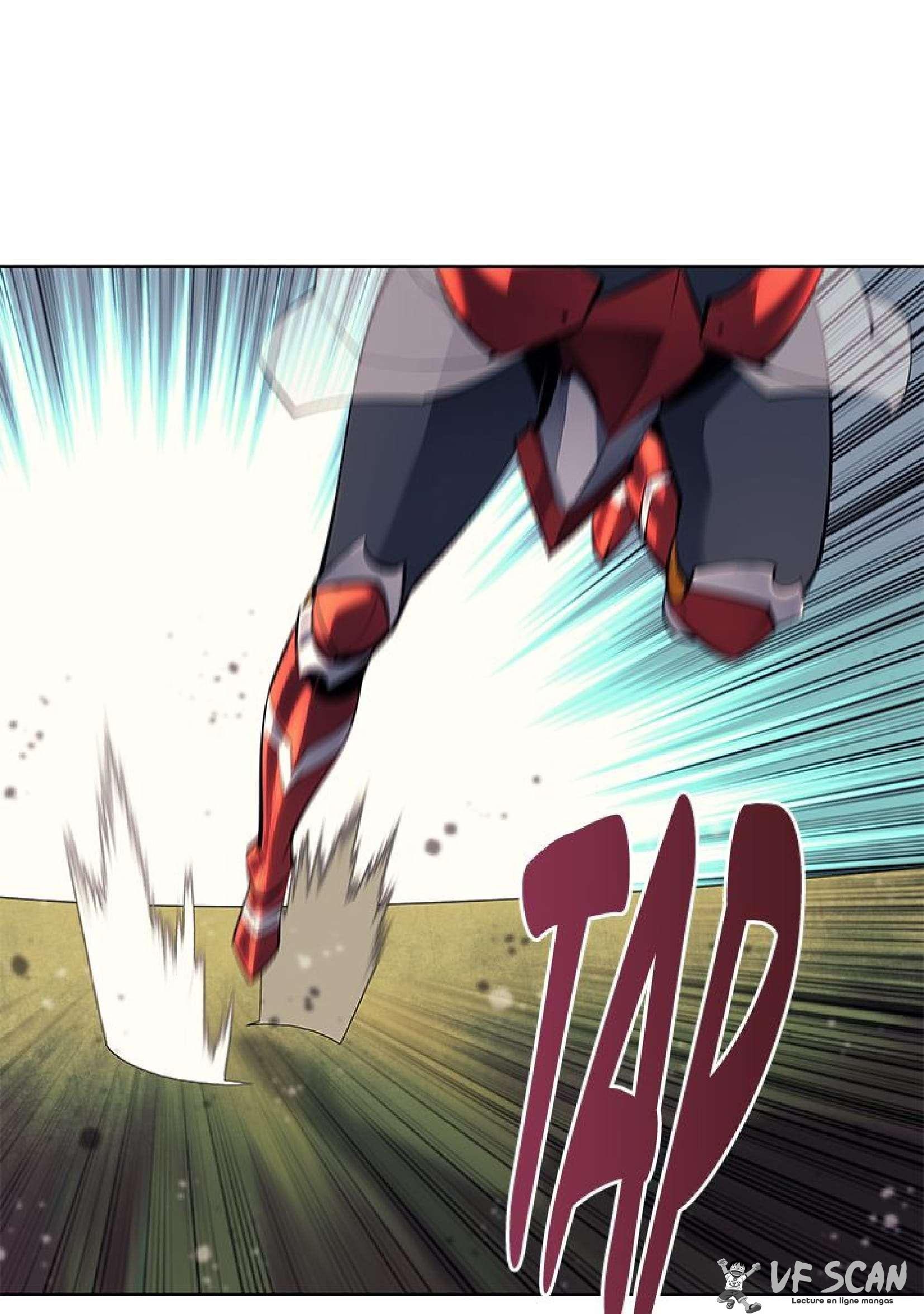 Read Overgeared FR Manga Online