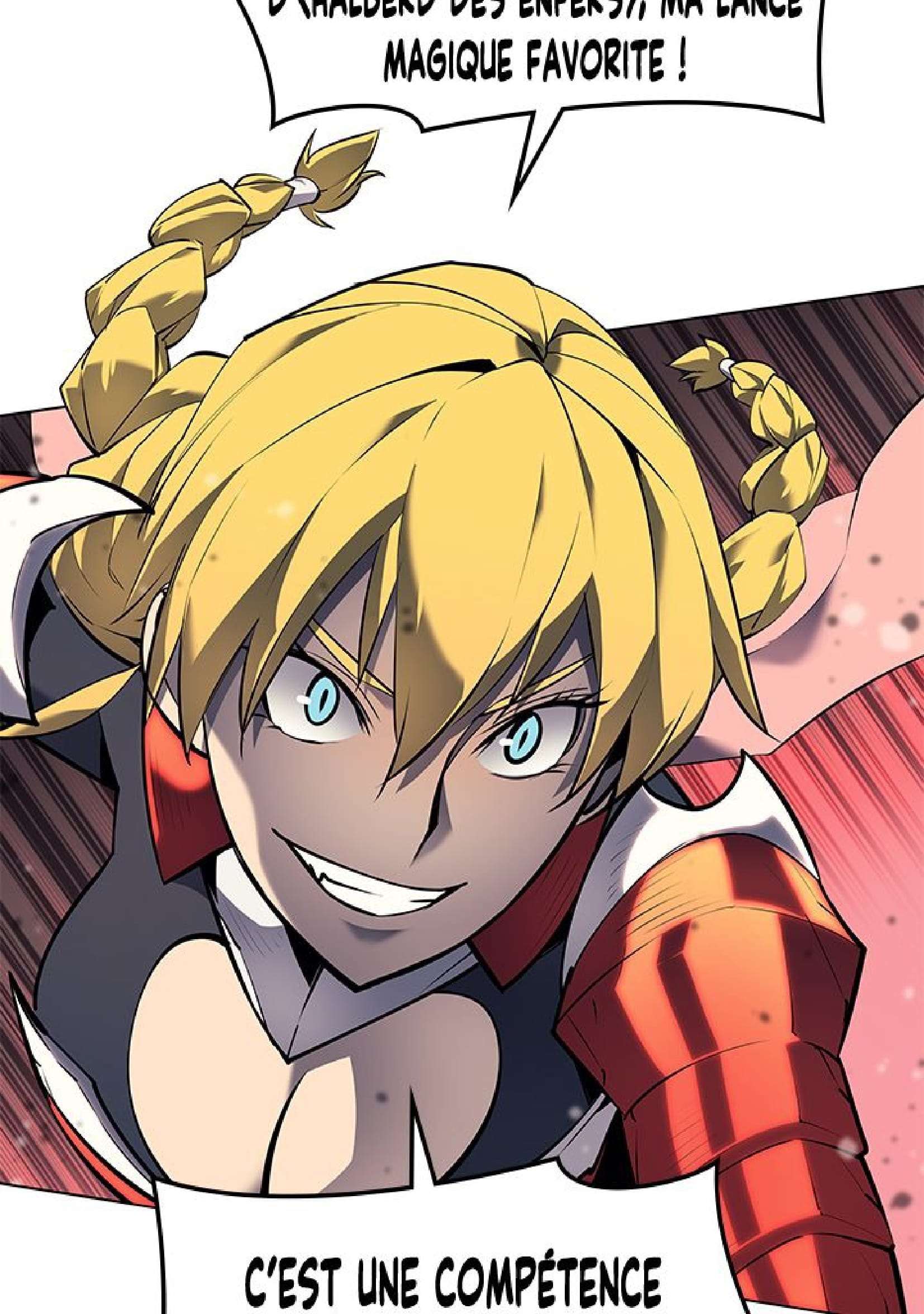 Read Overgeared FR Manga Online