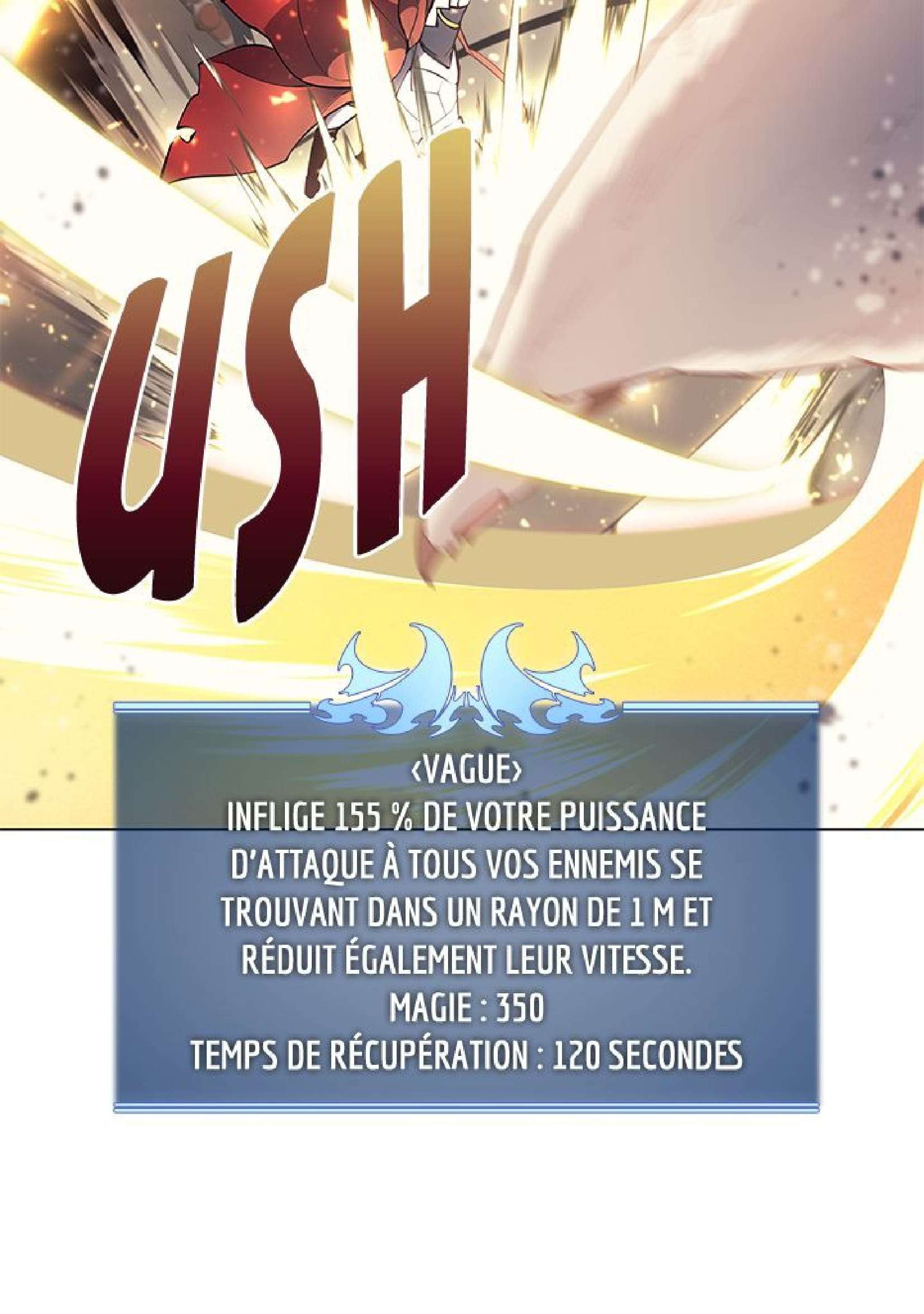 Read Overgeared FR Manga Online