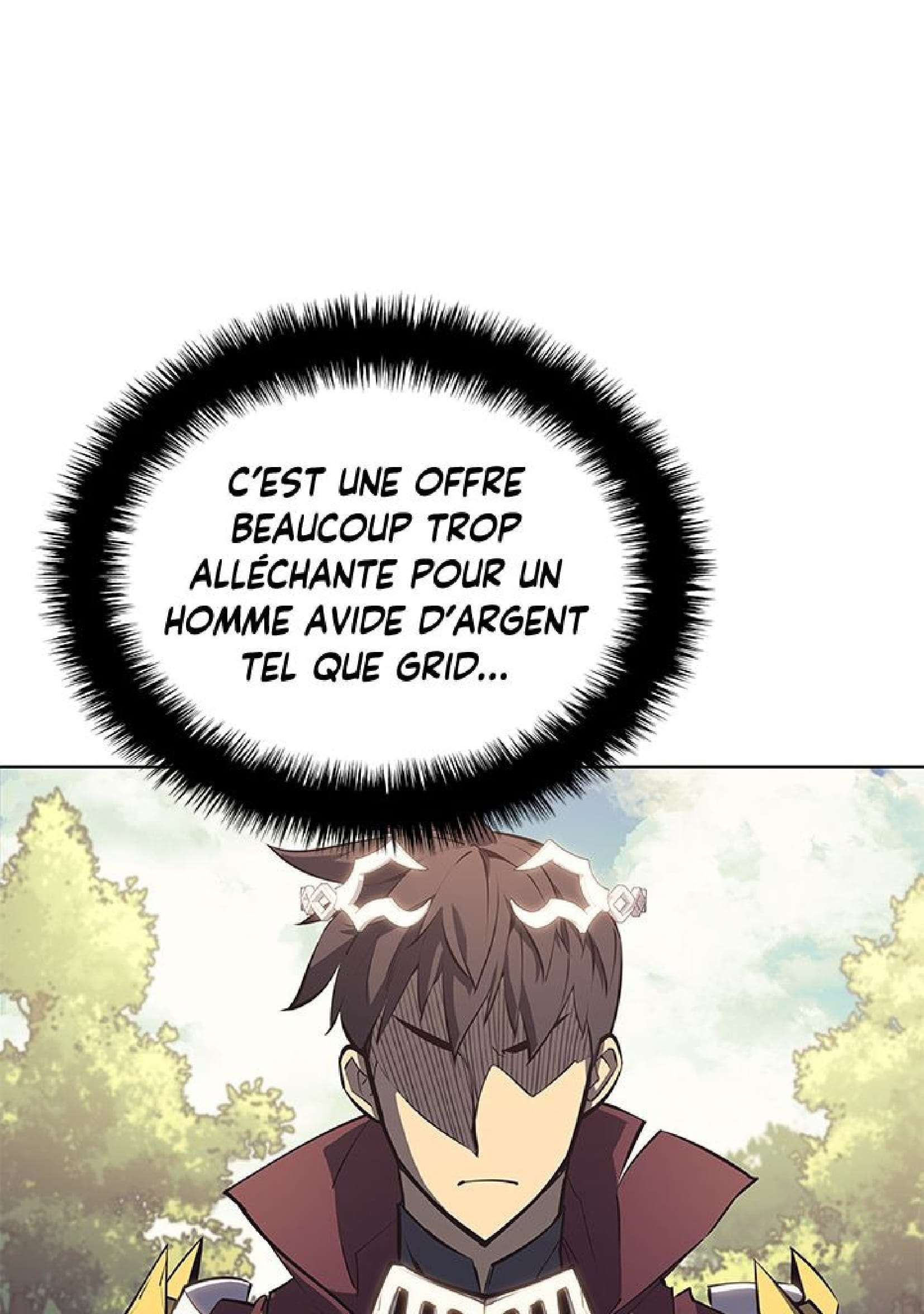 Read Overgeared FR Manga Online