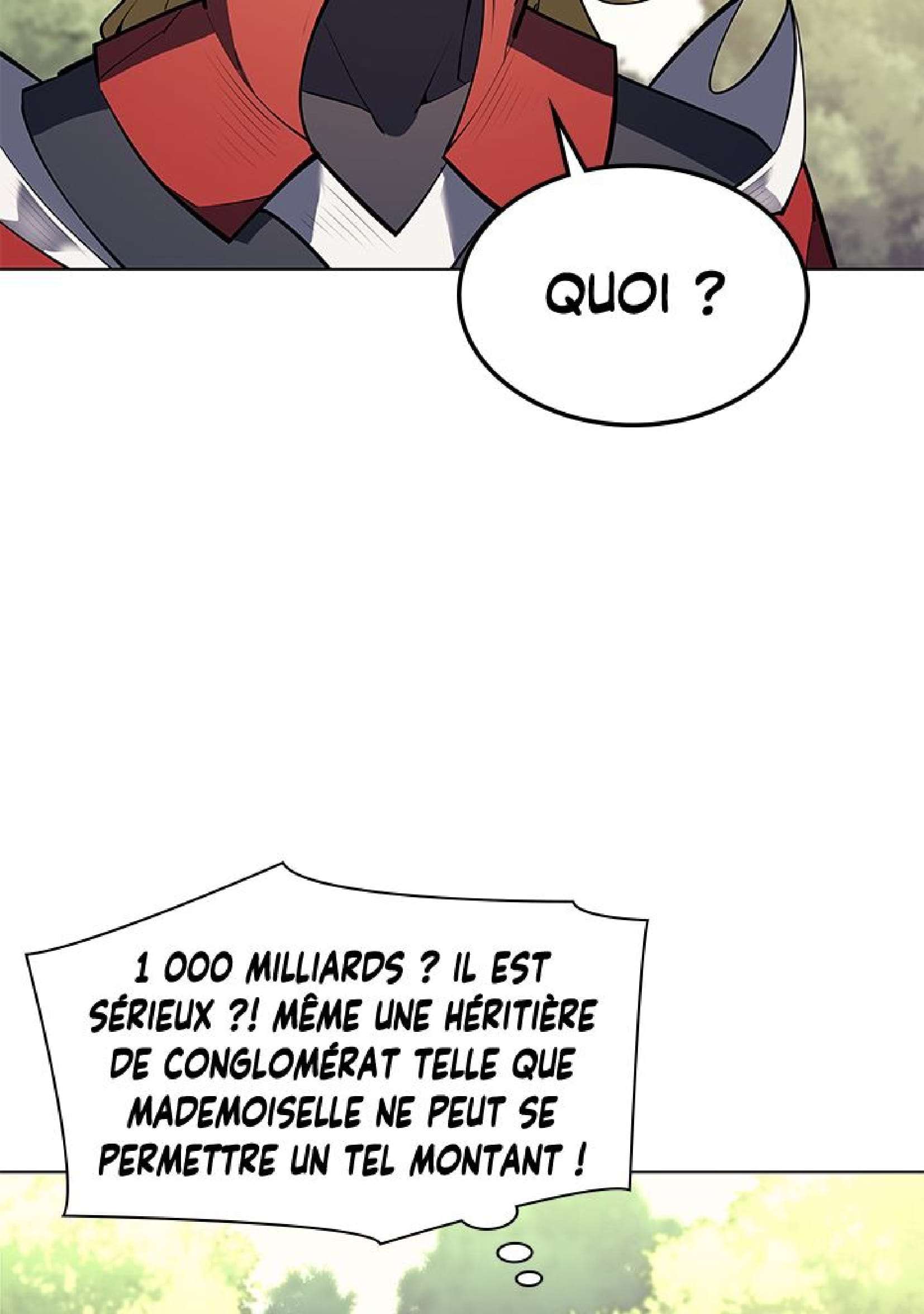 Read Overgeared FR Manga Online