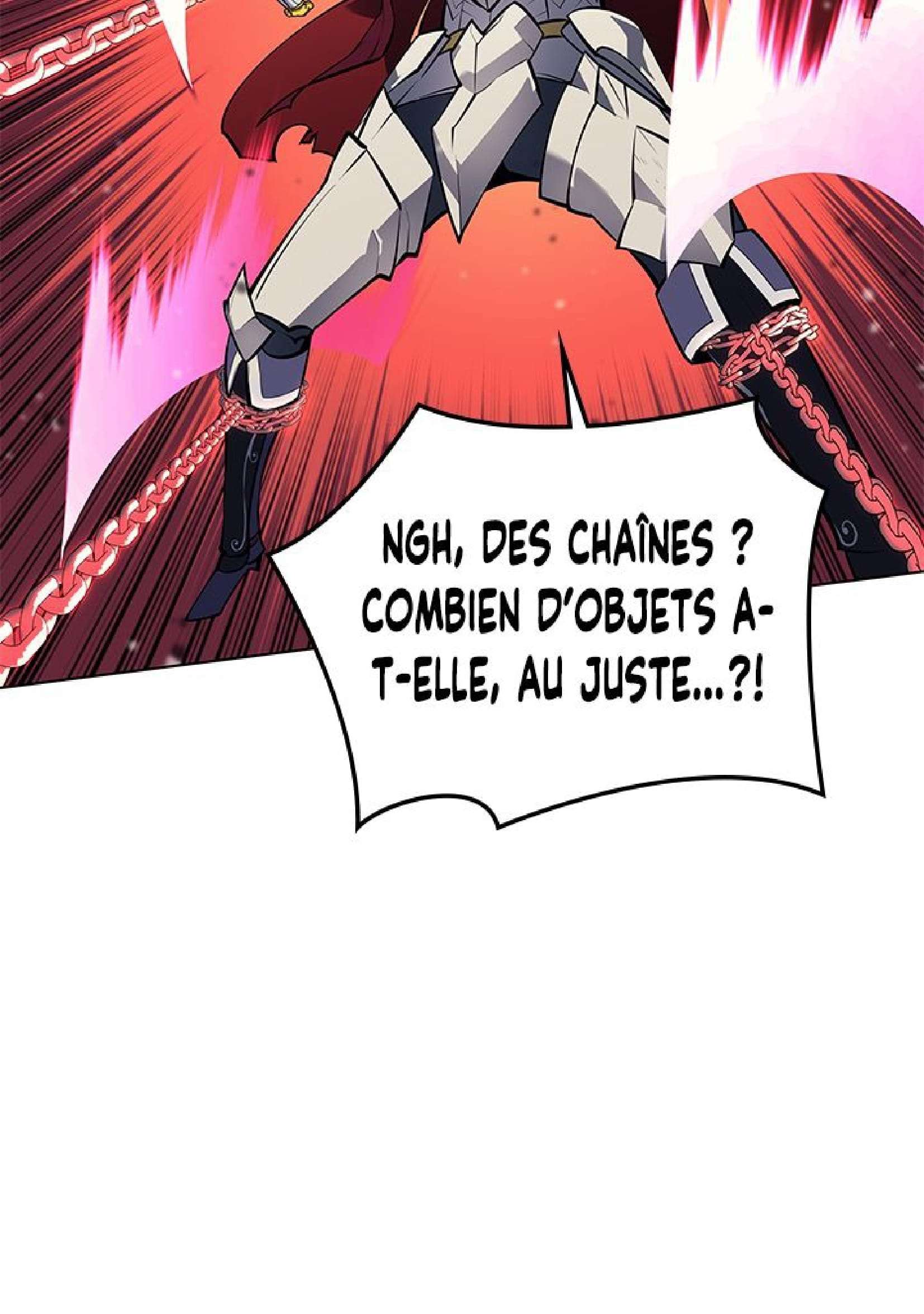 Read Overgeared FR Manga Online