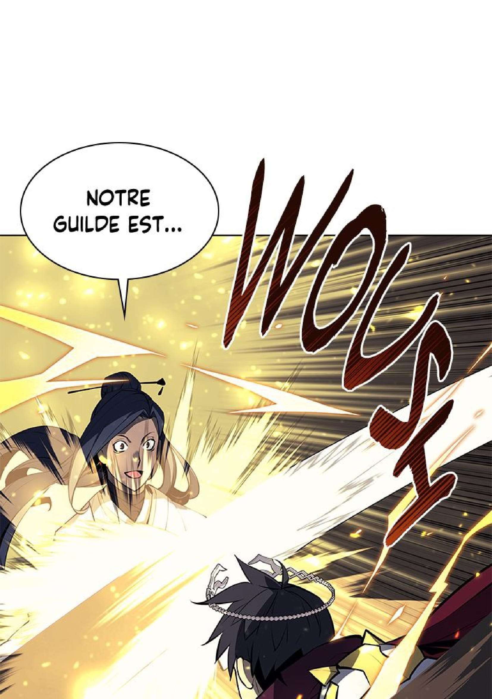 Read Overgeared FR Manga Online