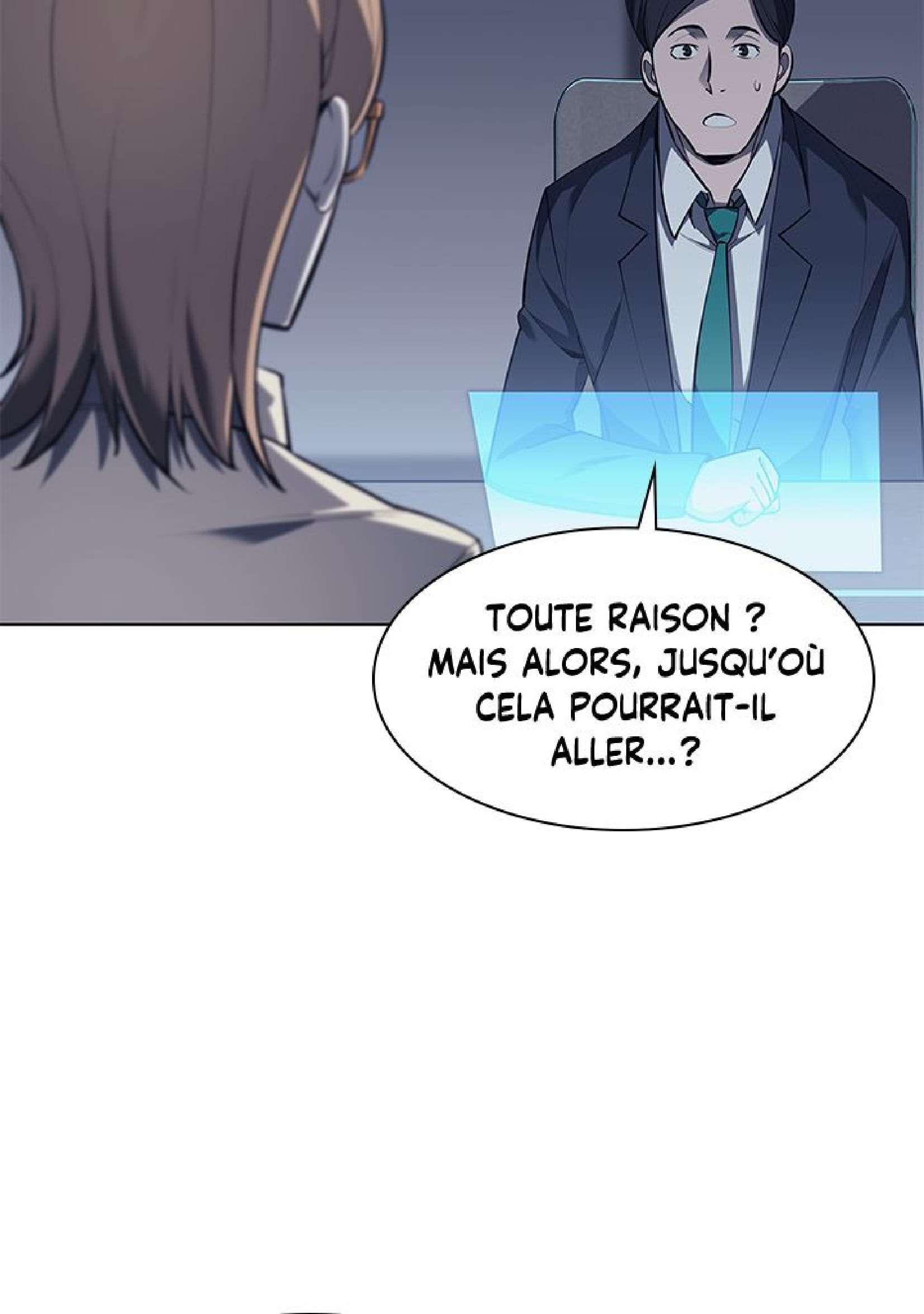 Read Overgeared FR Manga Online