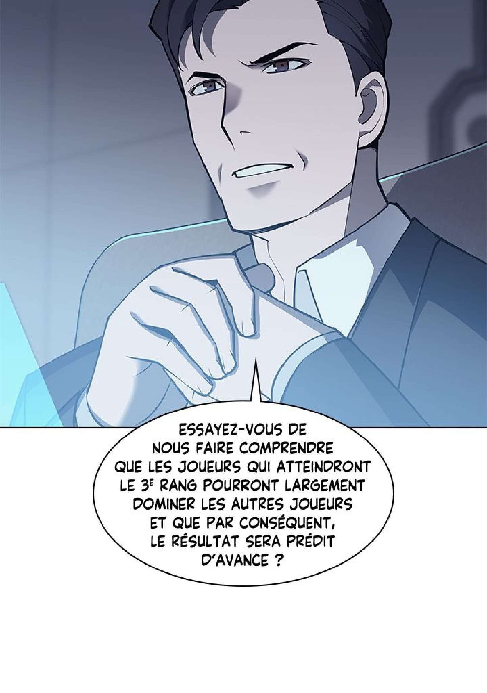 Read Overgeared FR Manga Online