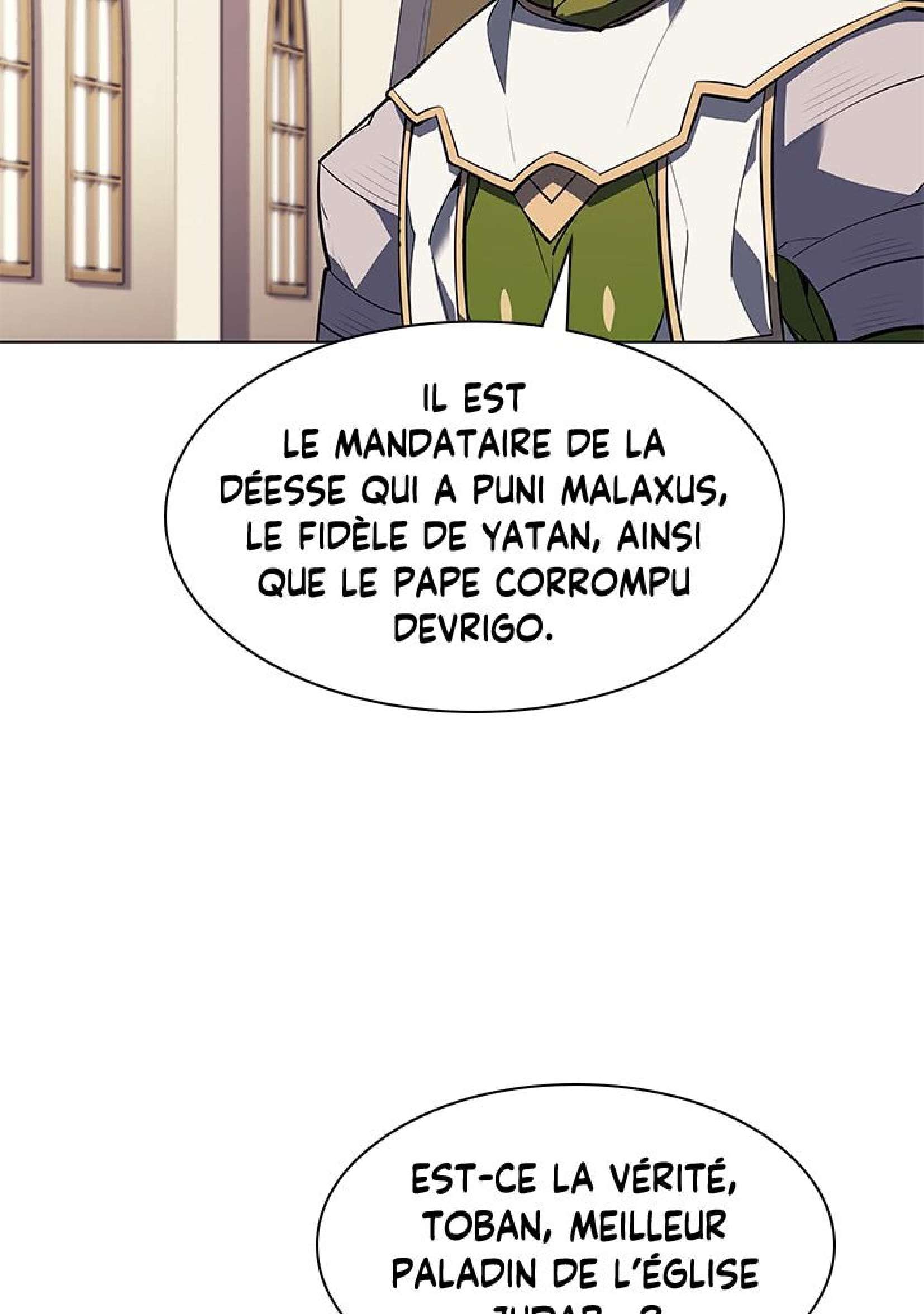 Read Overgeared FR Manga Online