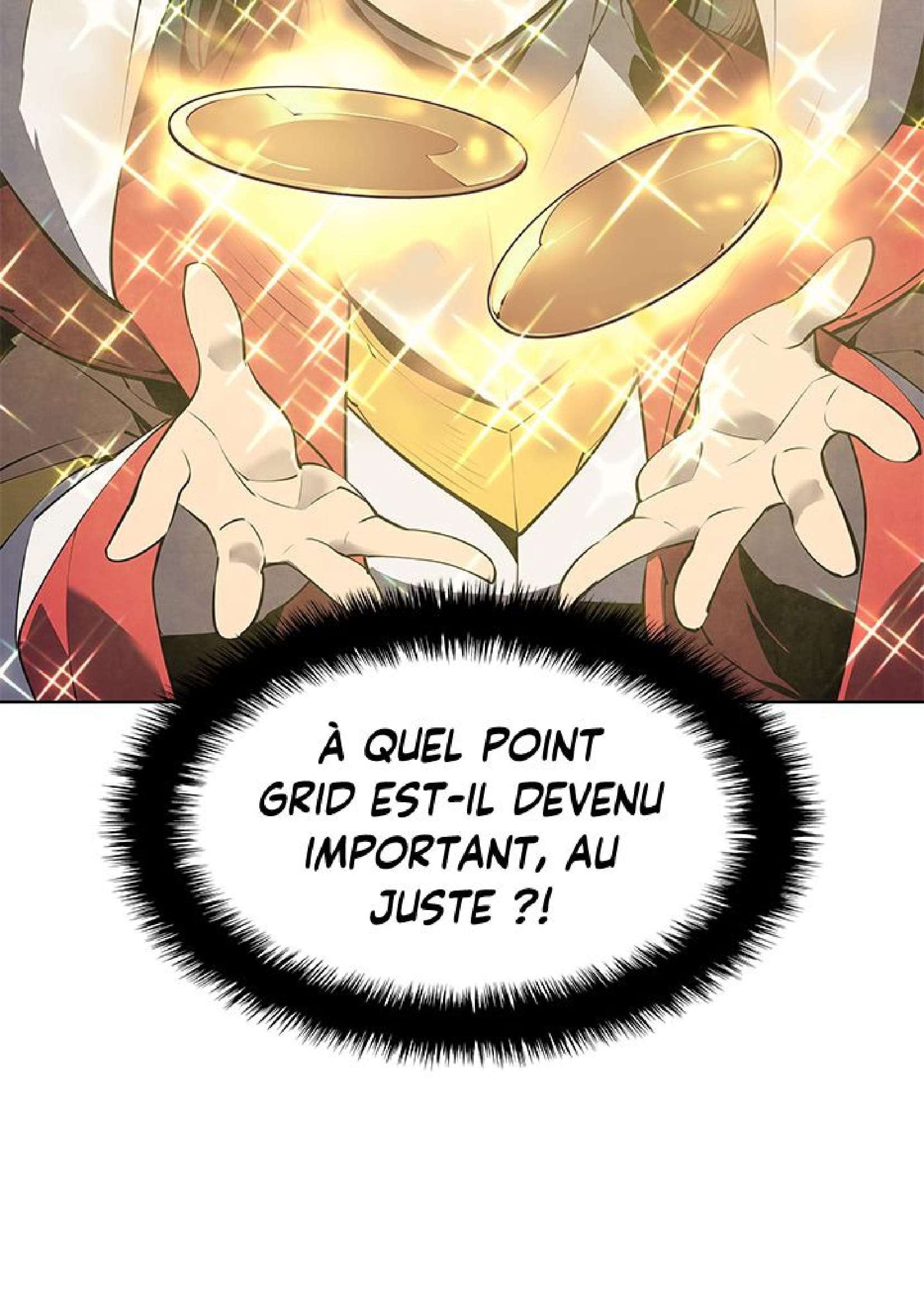 Read Overgeared FR Manga Online