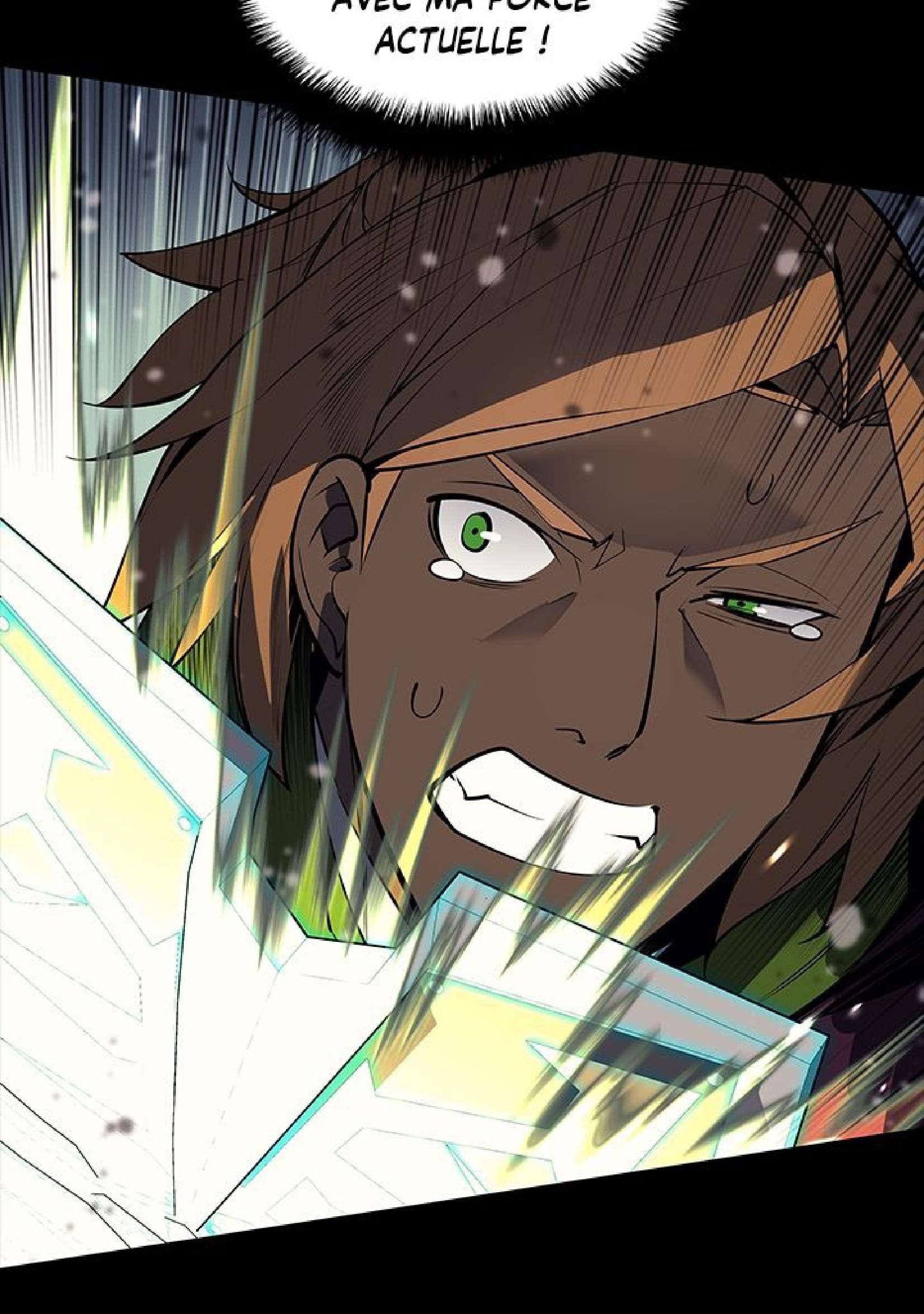 Read Overgeared FR Manga Online