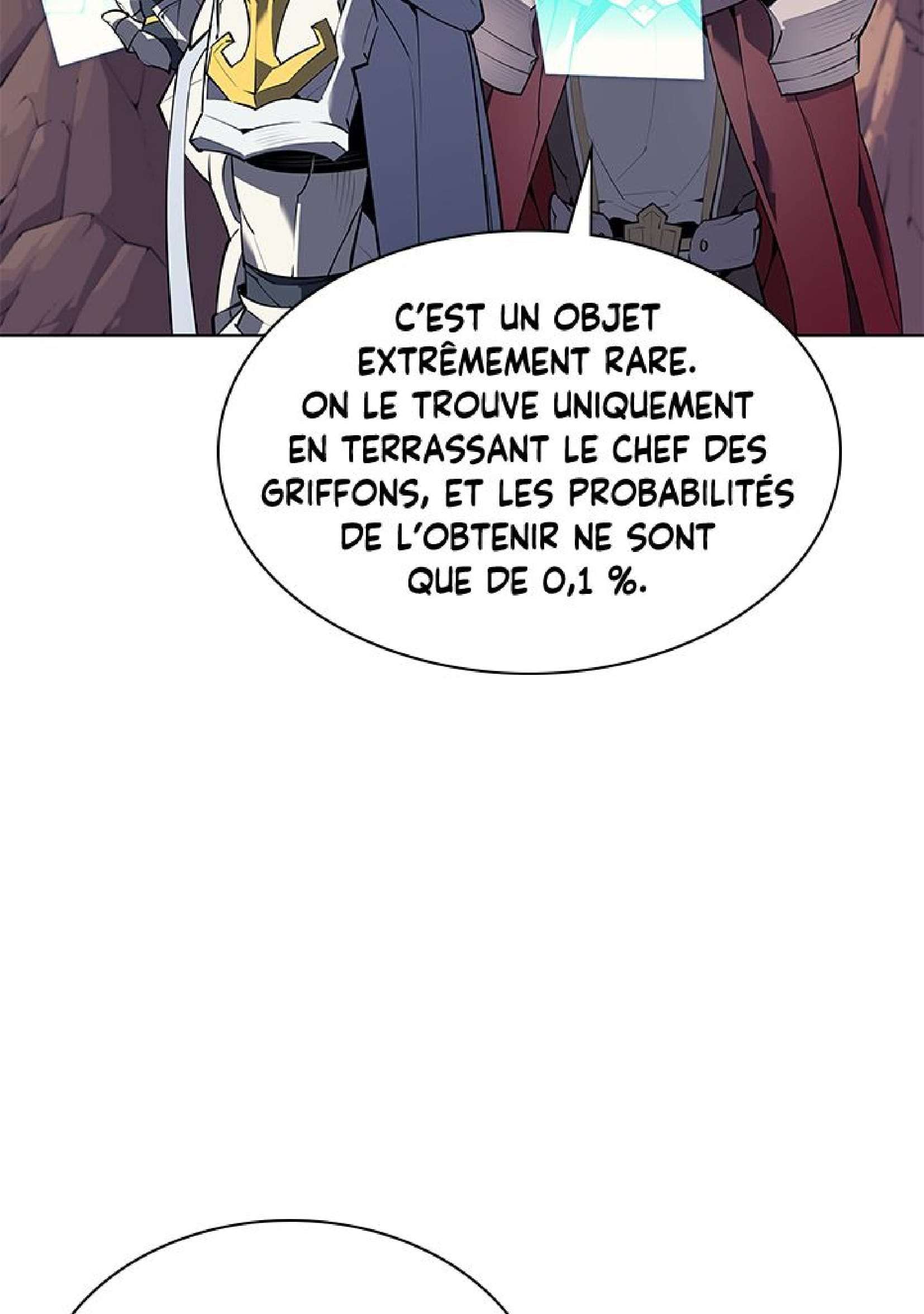 Read Overgeared FR Manga Online