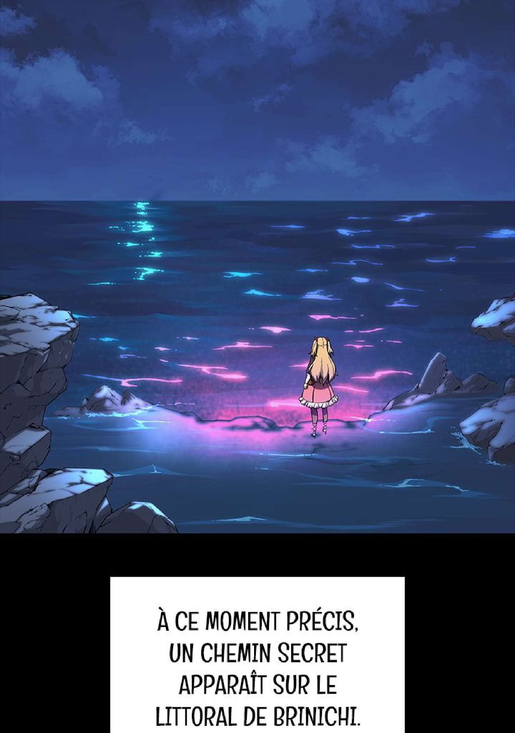 Read Overgeared FR Manga Online