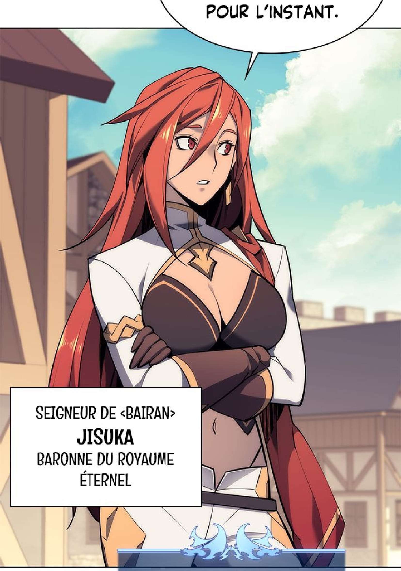 Read Overgeared FR Manga Online