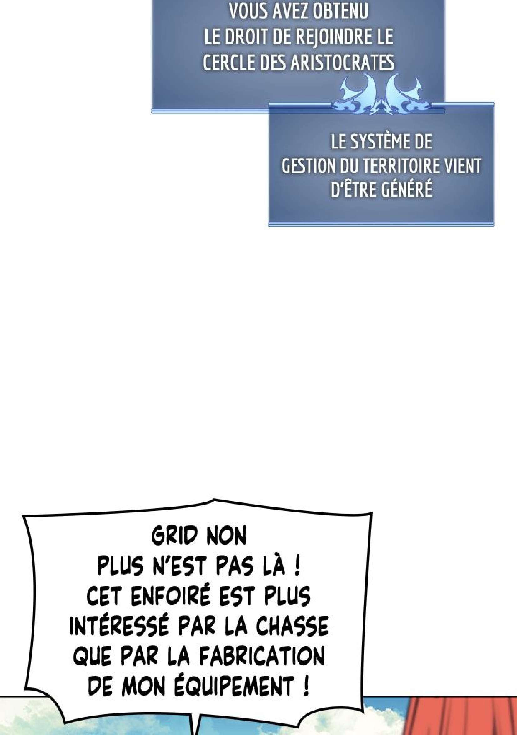 Read Overgeared FR Manga Online