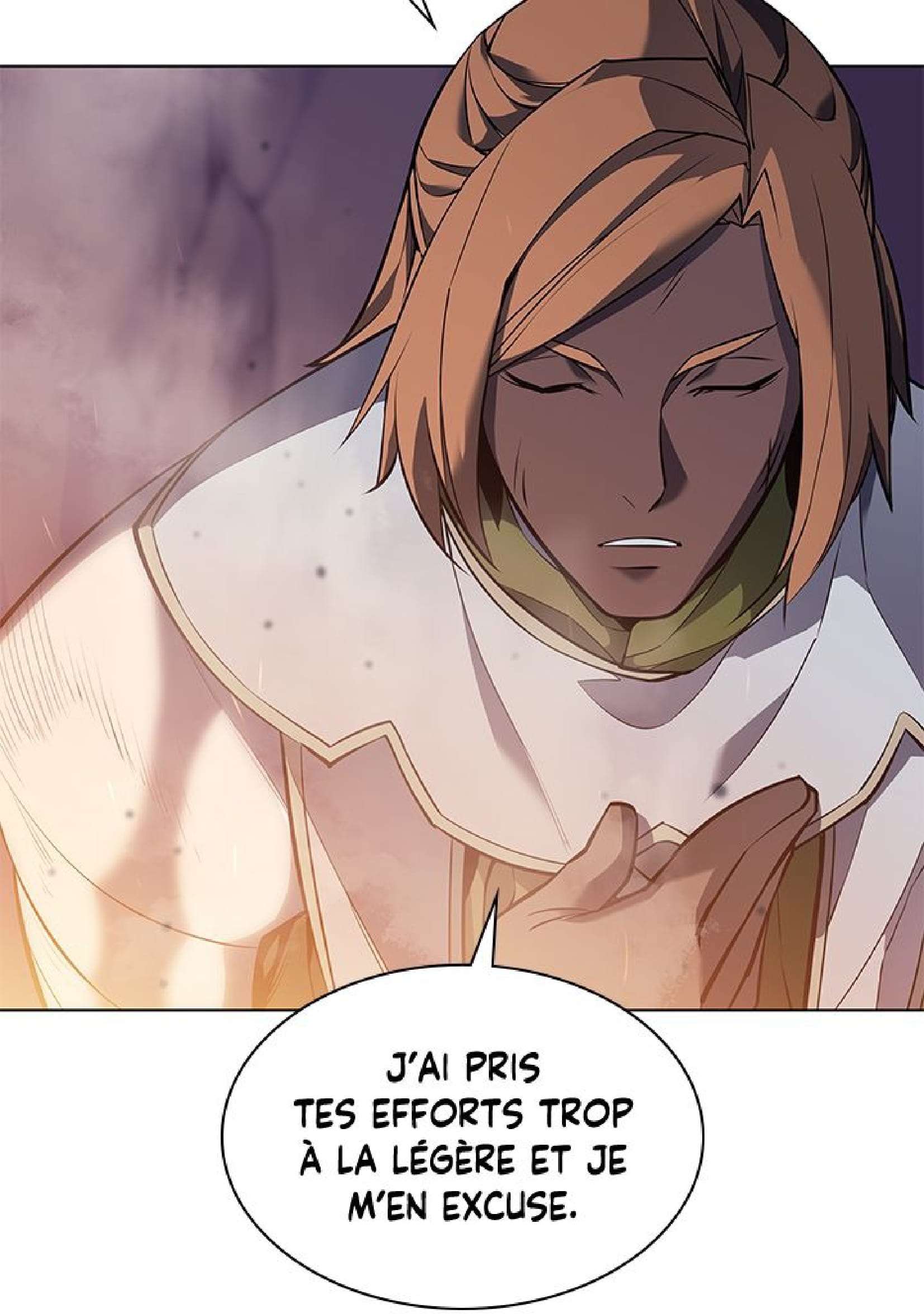 Read Overgeared FR Manga Online