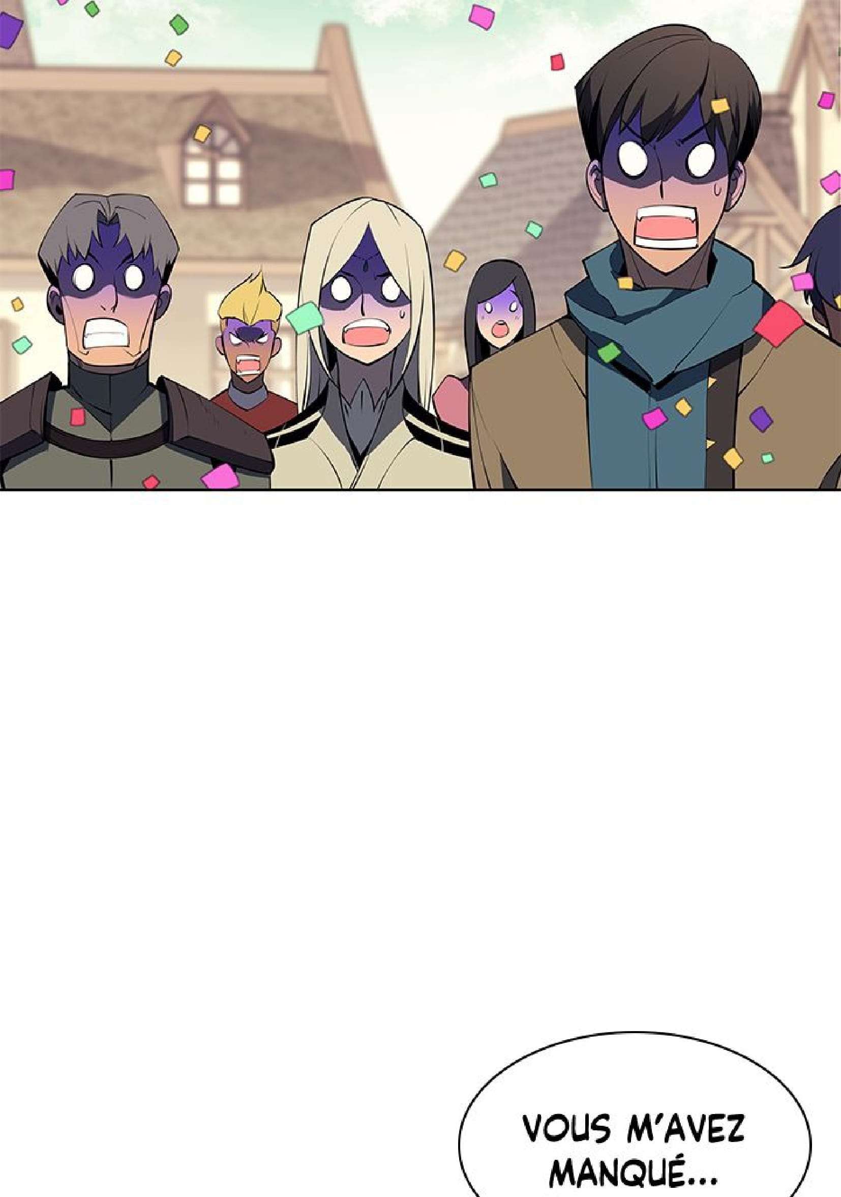 Read Overgeared FR Manga Online