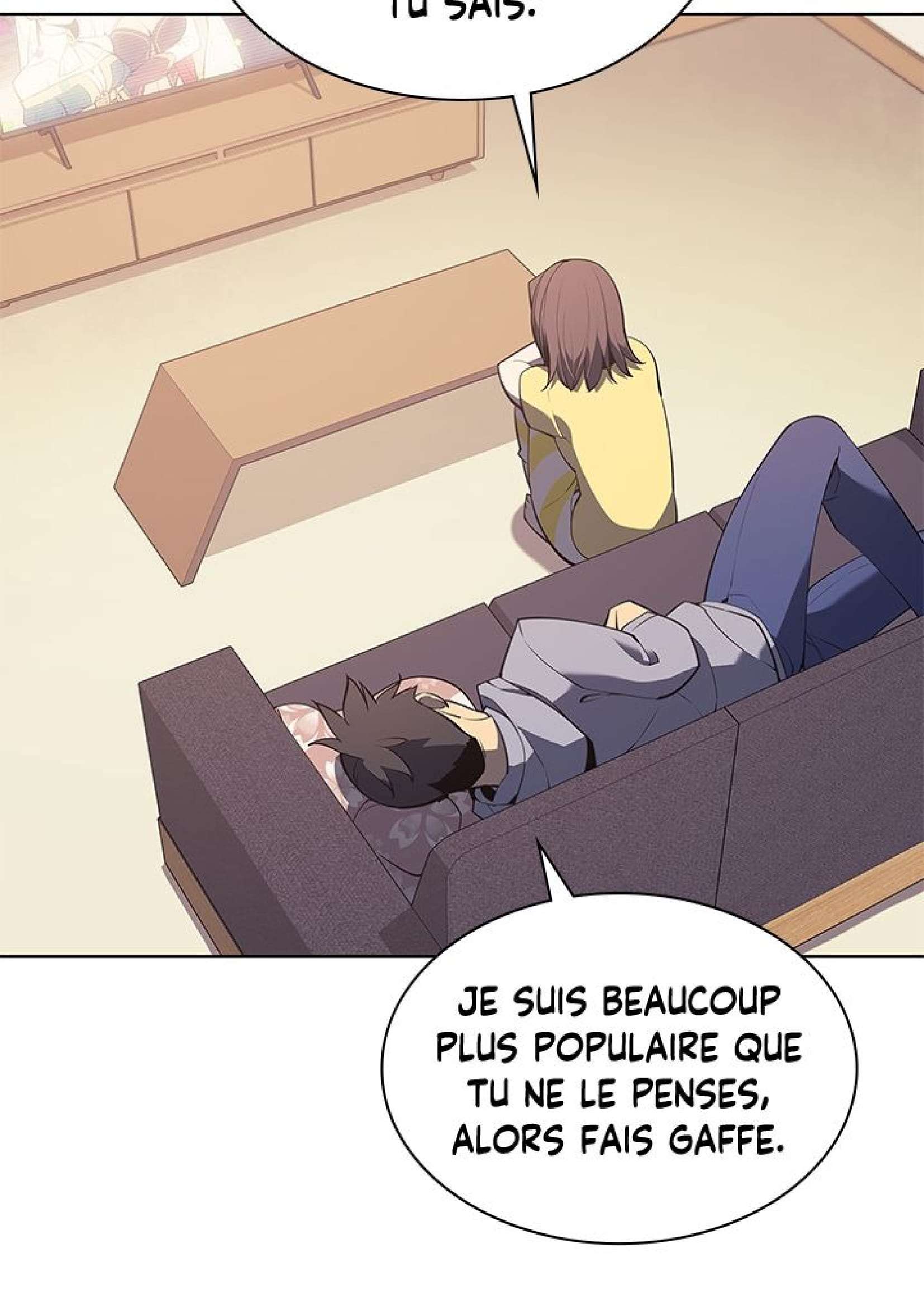 Read Overgeared FR Manga Online