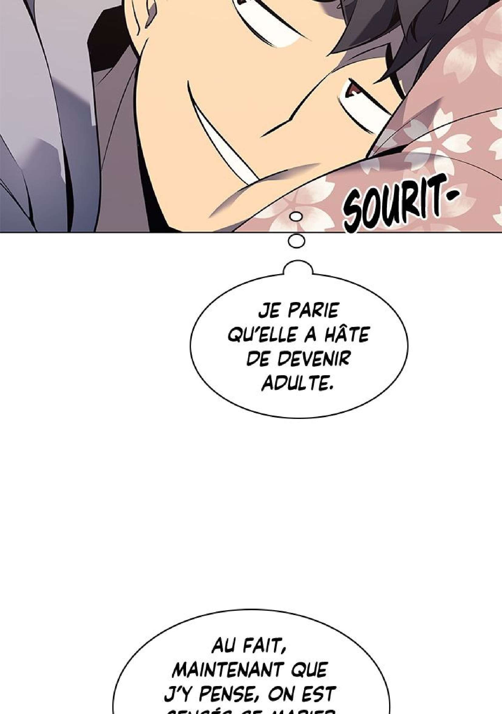 Read Overgeared FR Manga Online