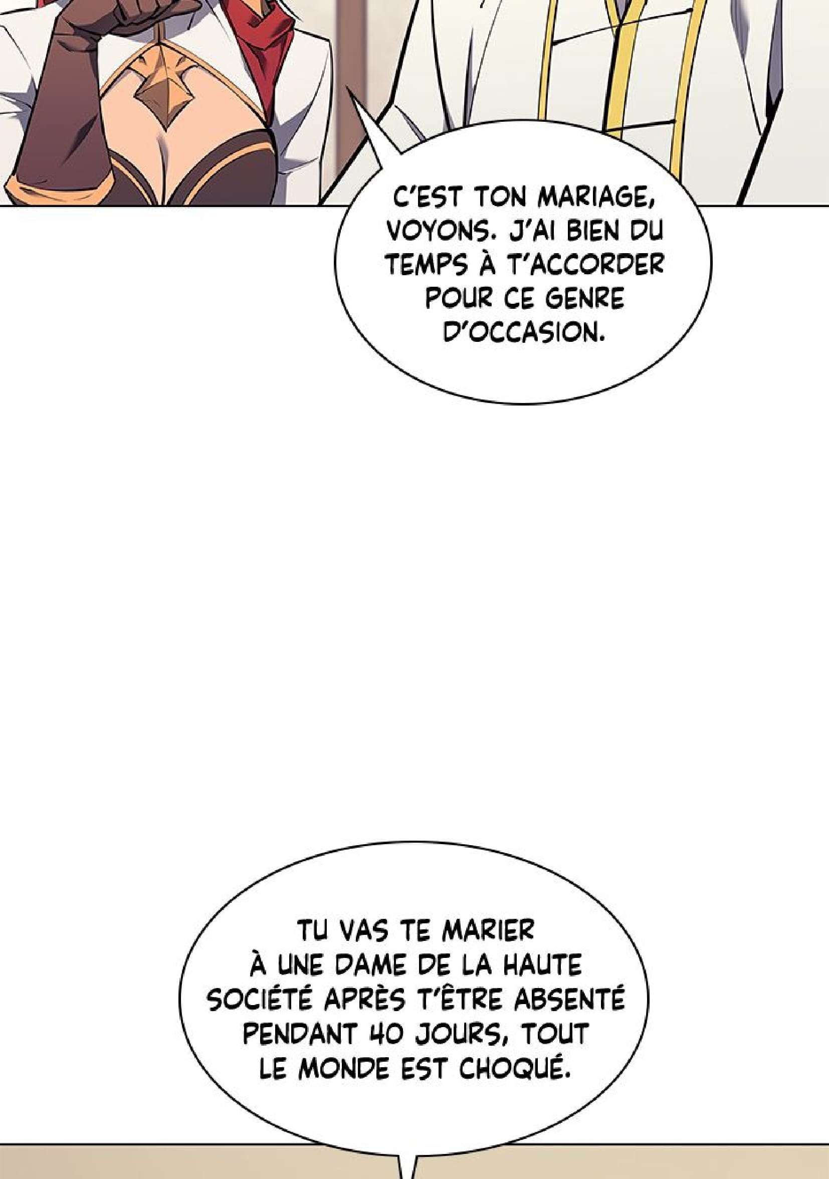 Read Overgeared FR Manga Online