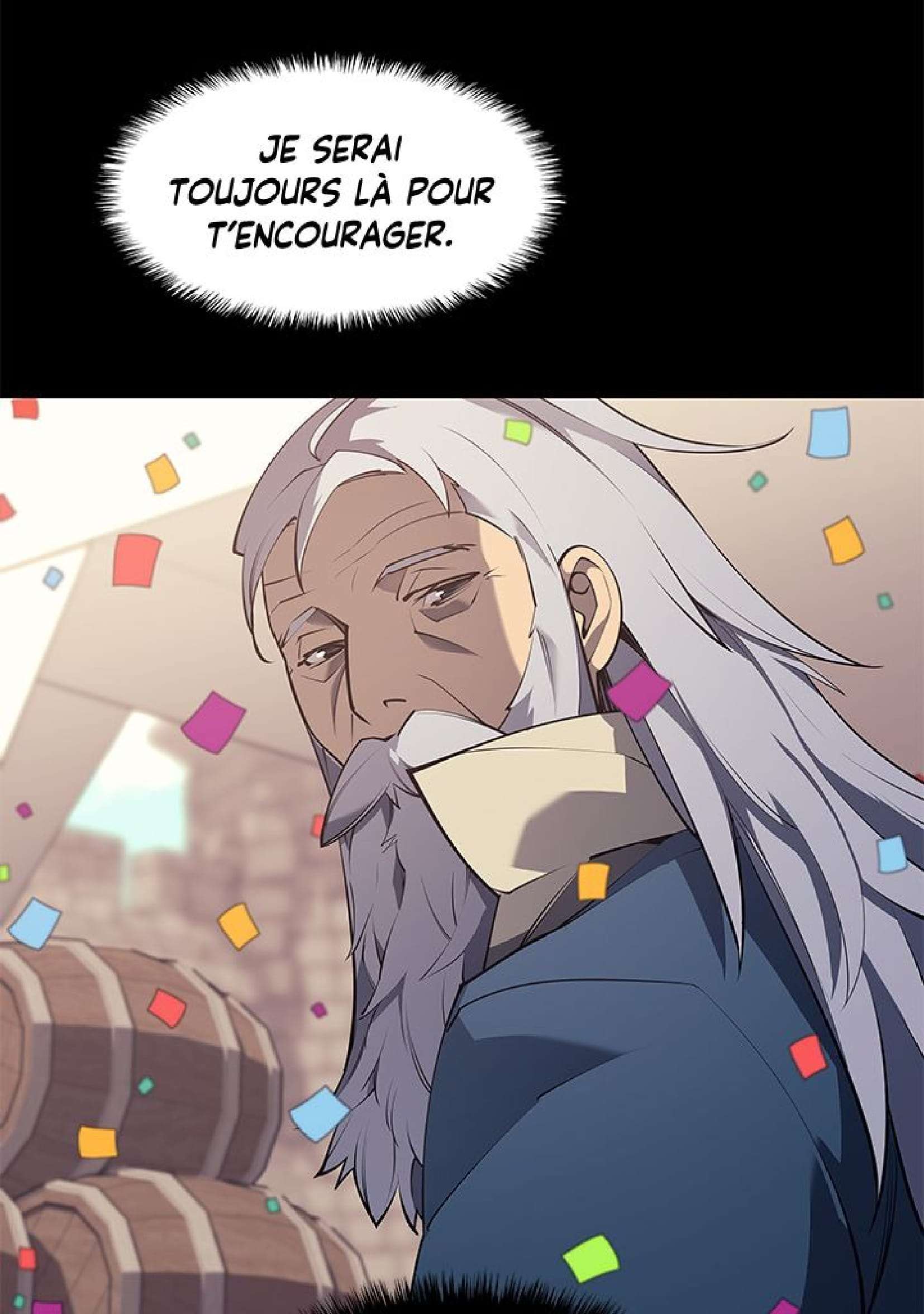 Read Overgeared FR Manga Online