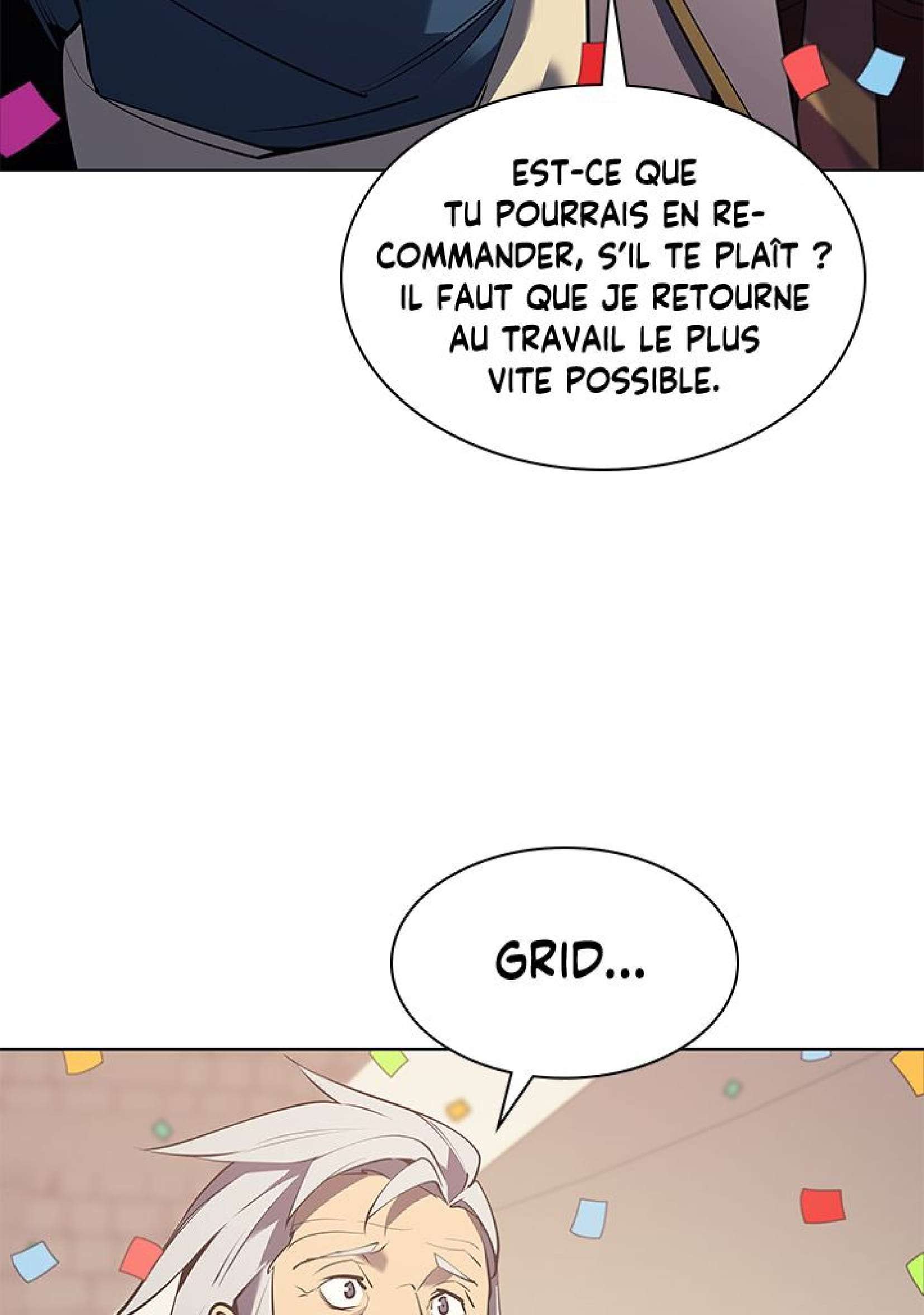 Read Overgeared FR Manga Online