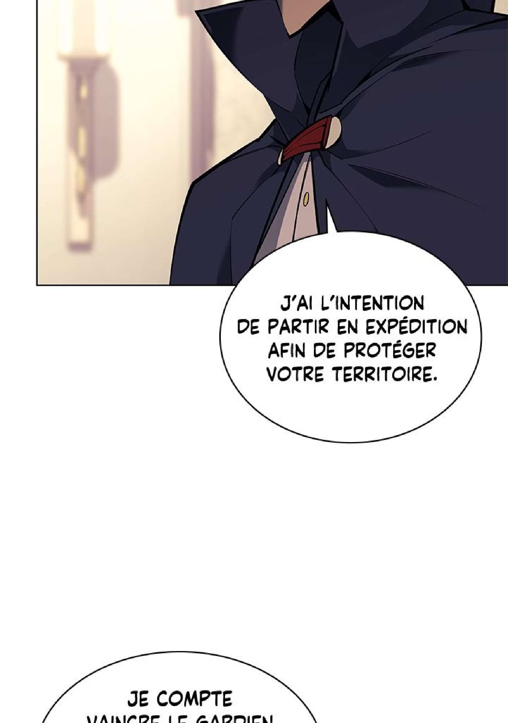 Read Overgeared FR Manga Online