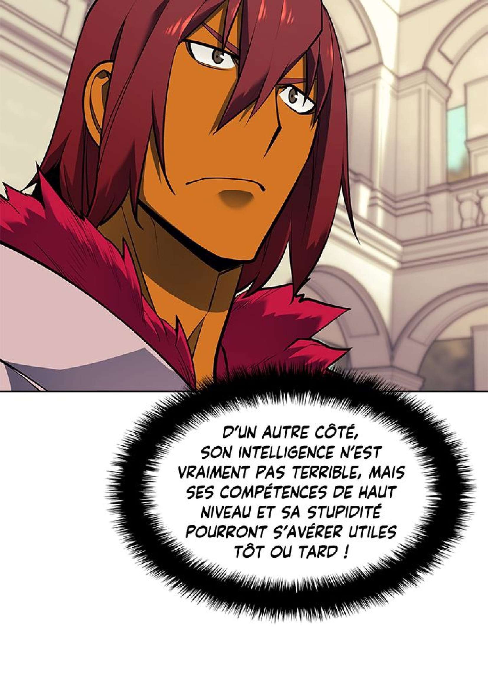 Read Overgeared FR Manga Online