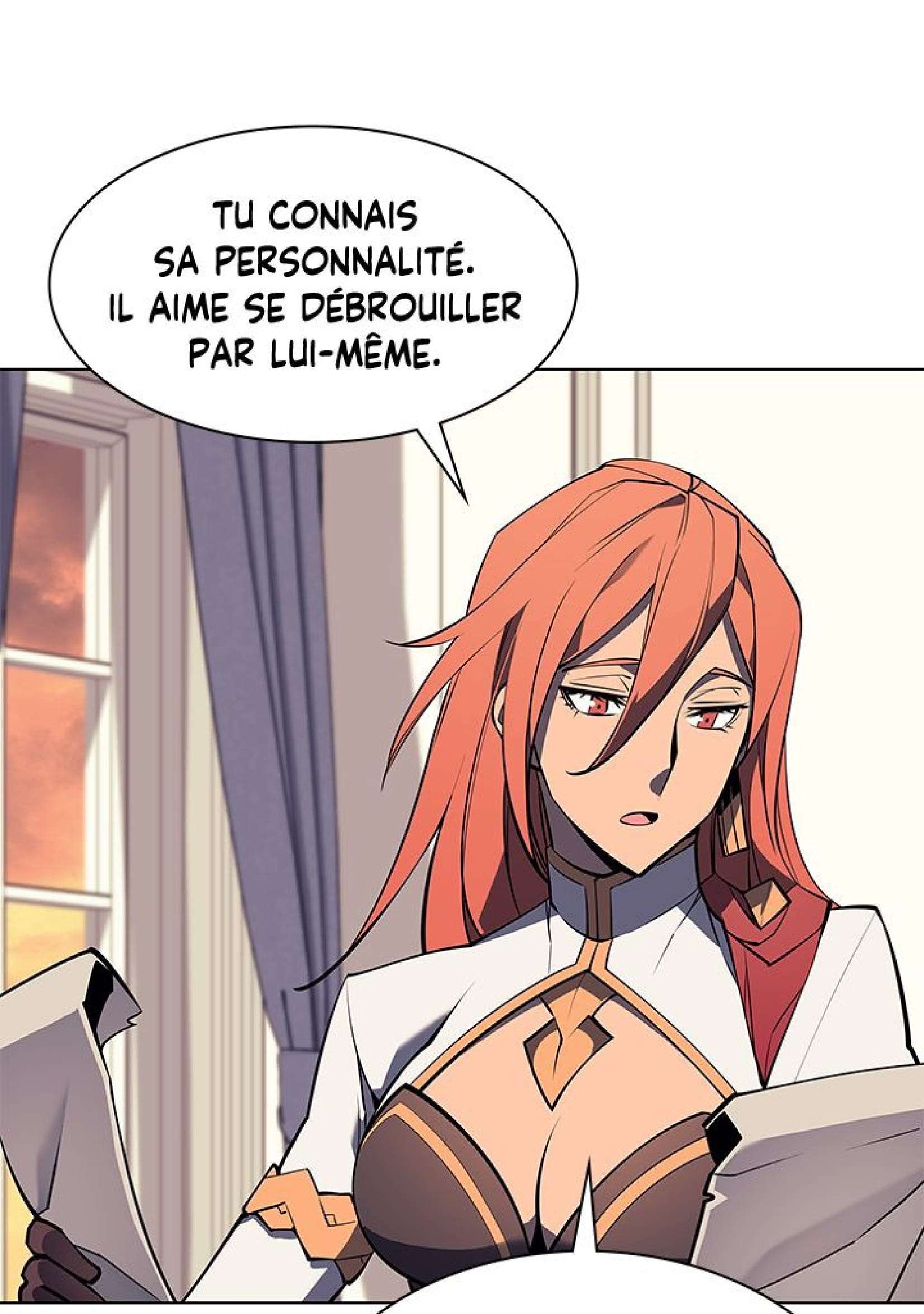 Read Overgeared FR Manga Online