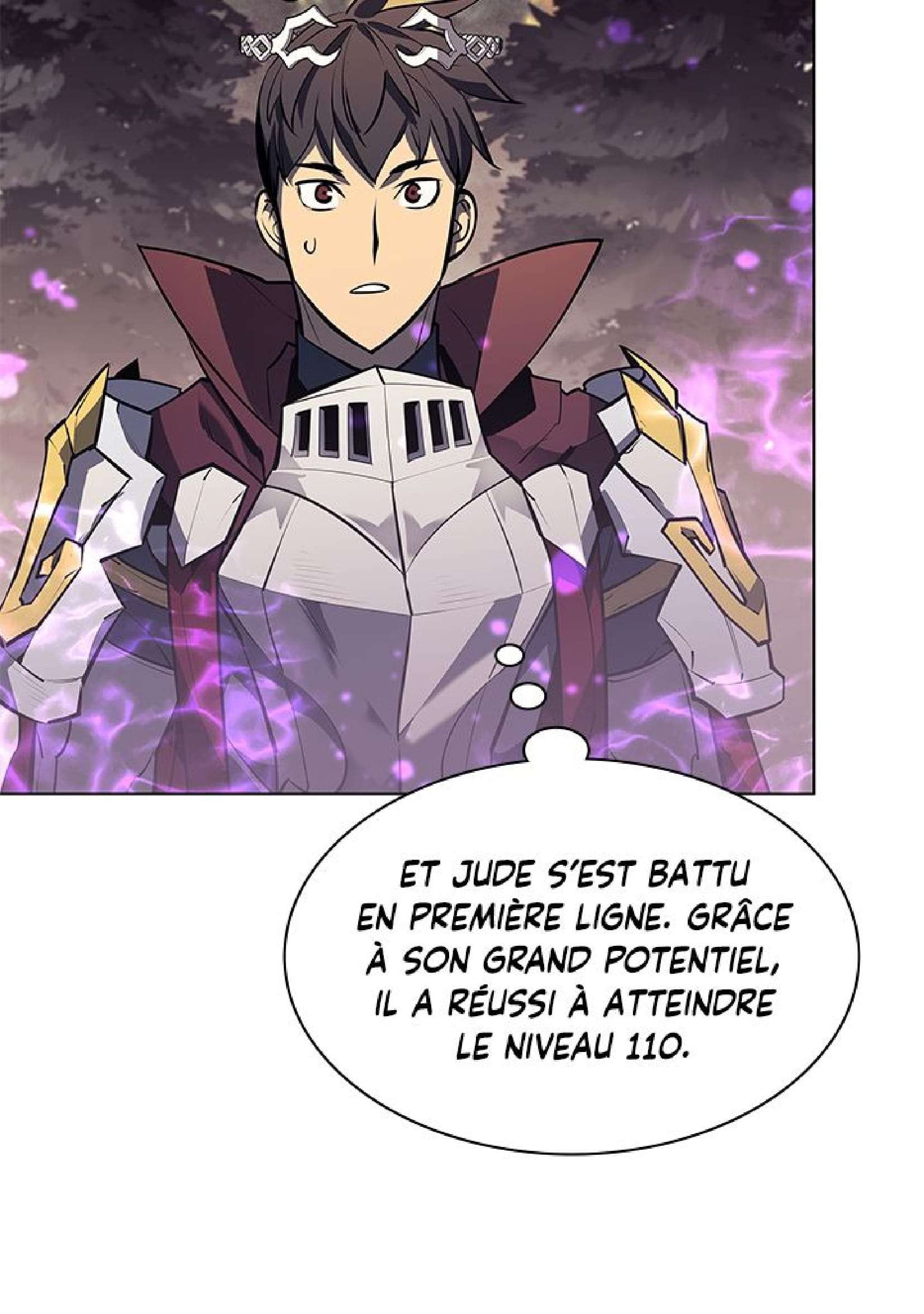 Read Overgeared FR Manga Online