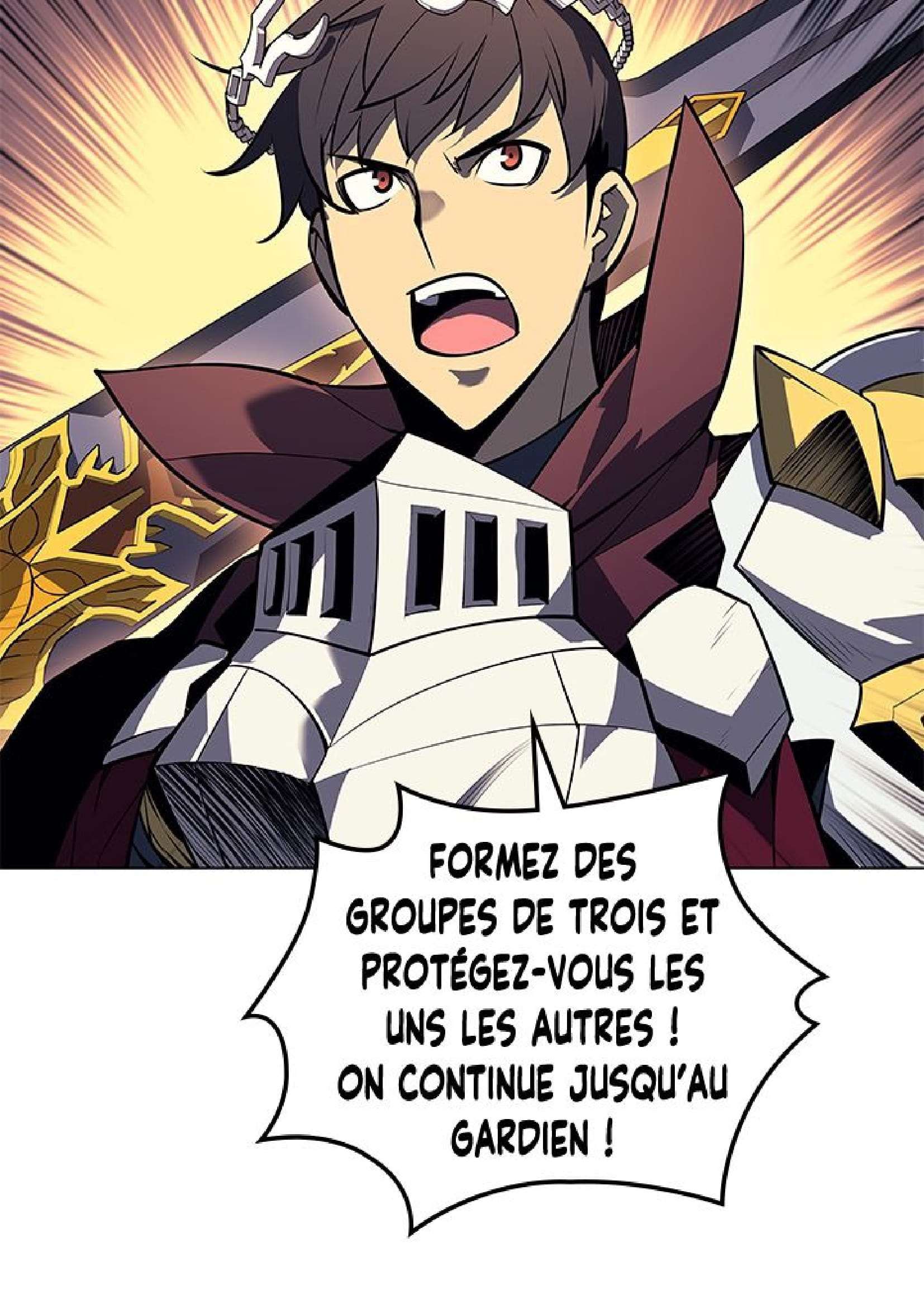 Read Overgeared FR Manga Online