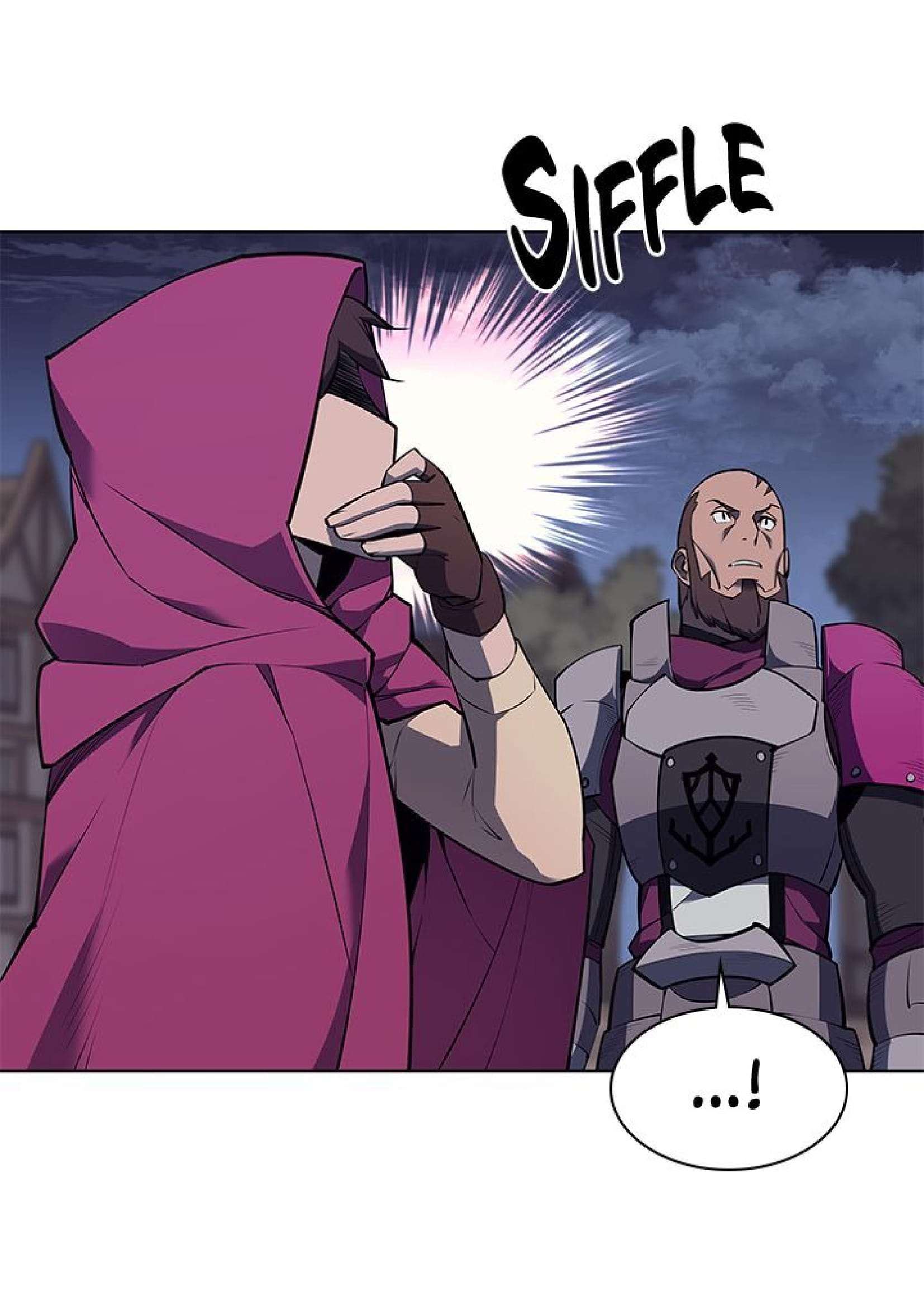 Read Overgeared FR Manga Online