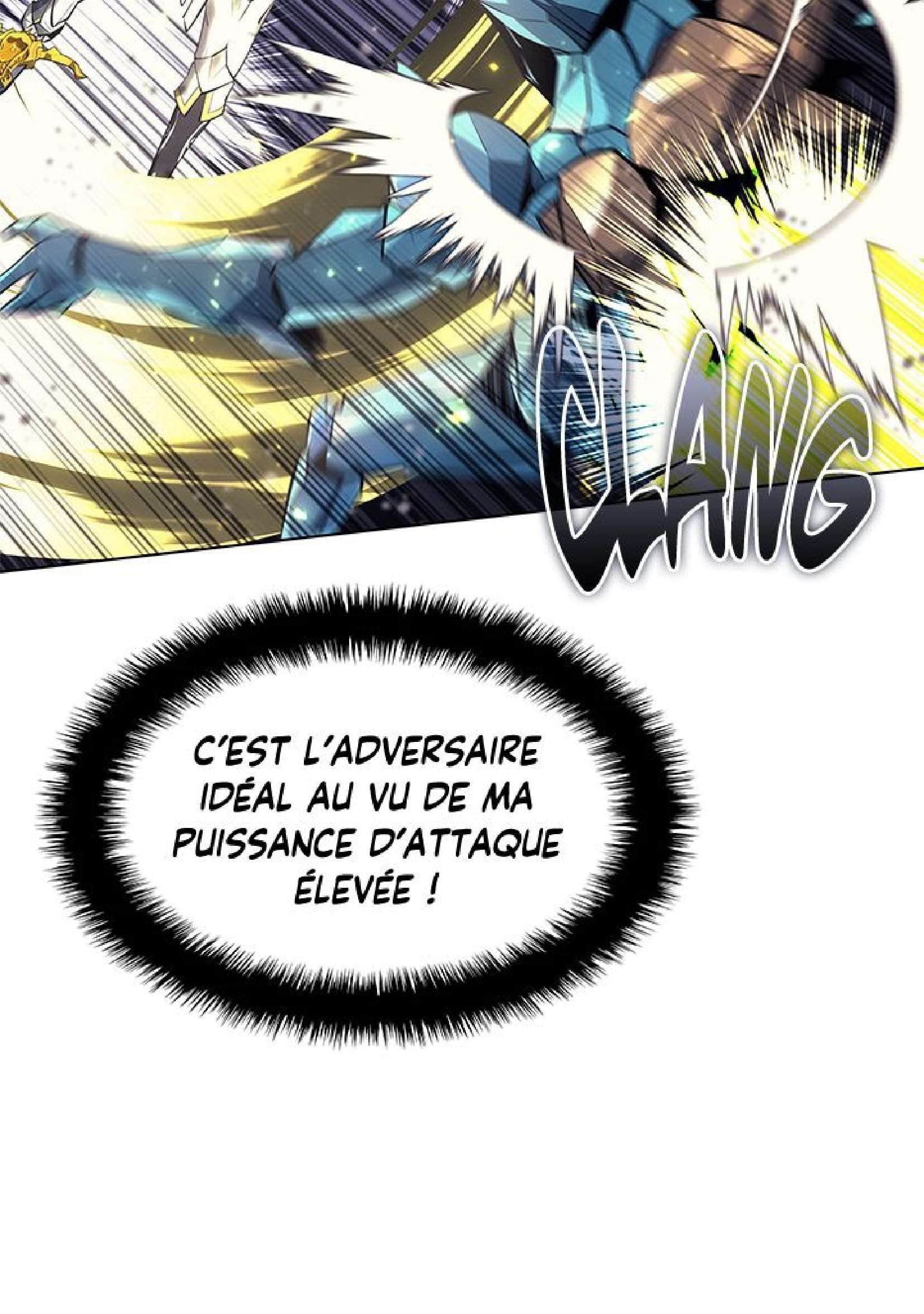 Read Overgeared FR Manga Online