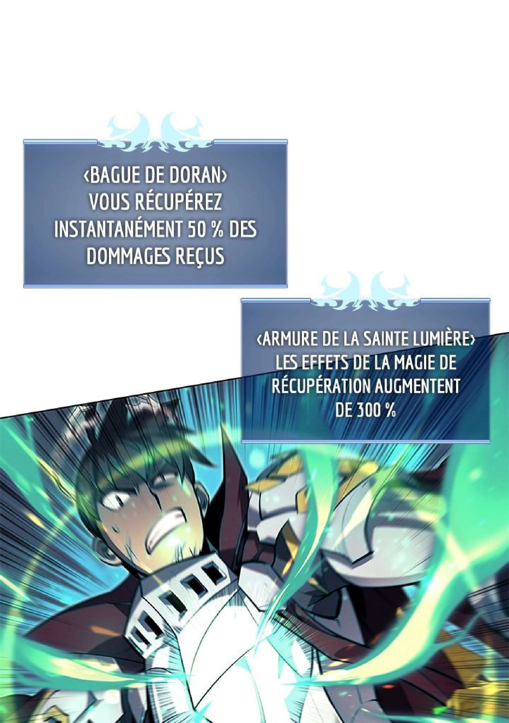 Read Overgeared FR Manga Online