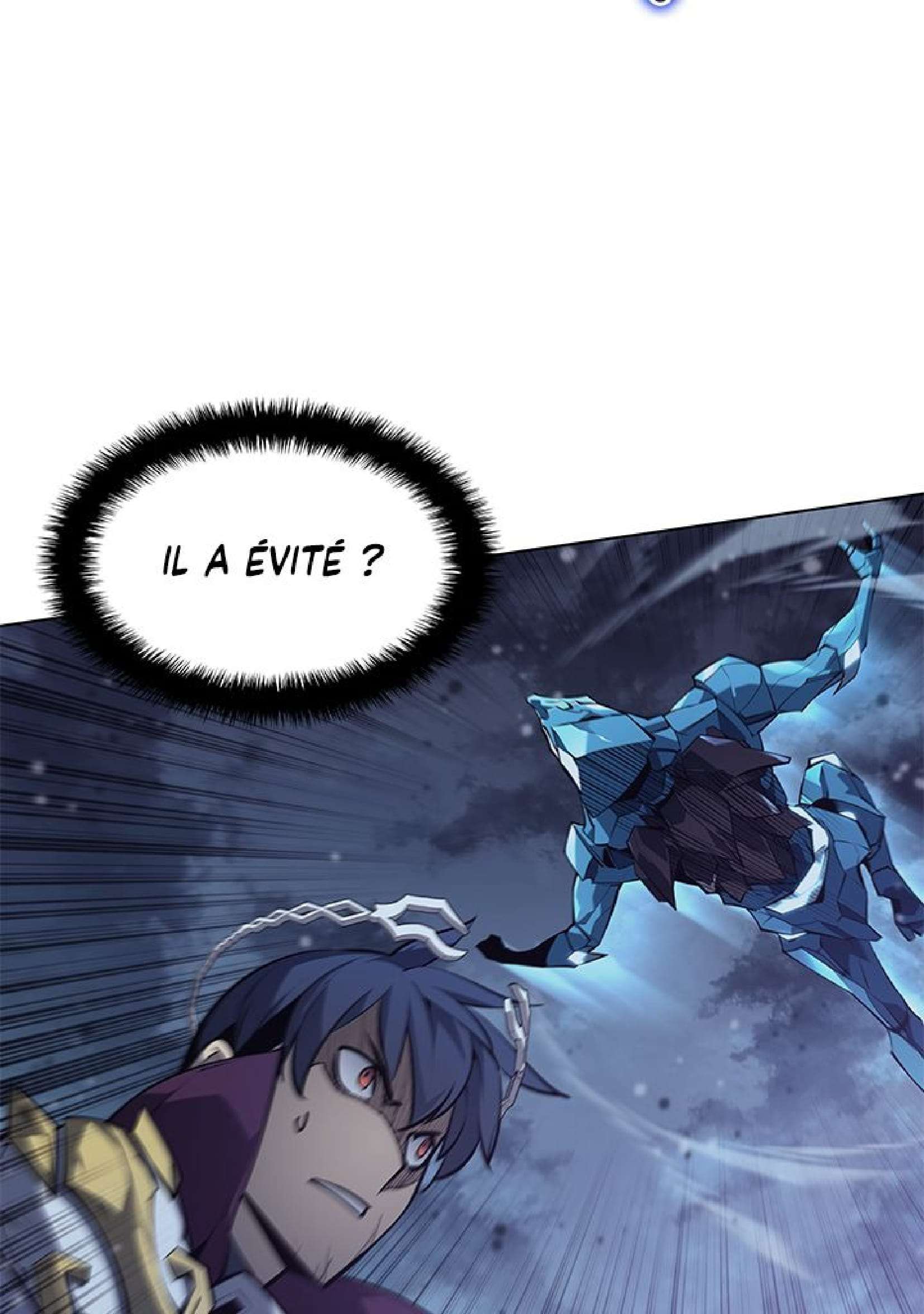 Read Overgeared FR Manga Online