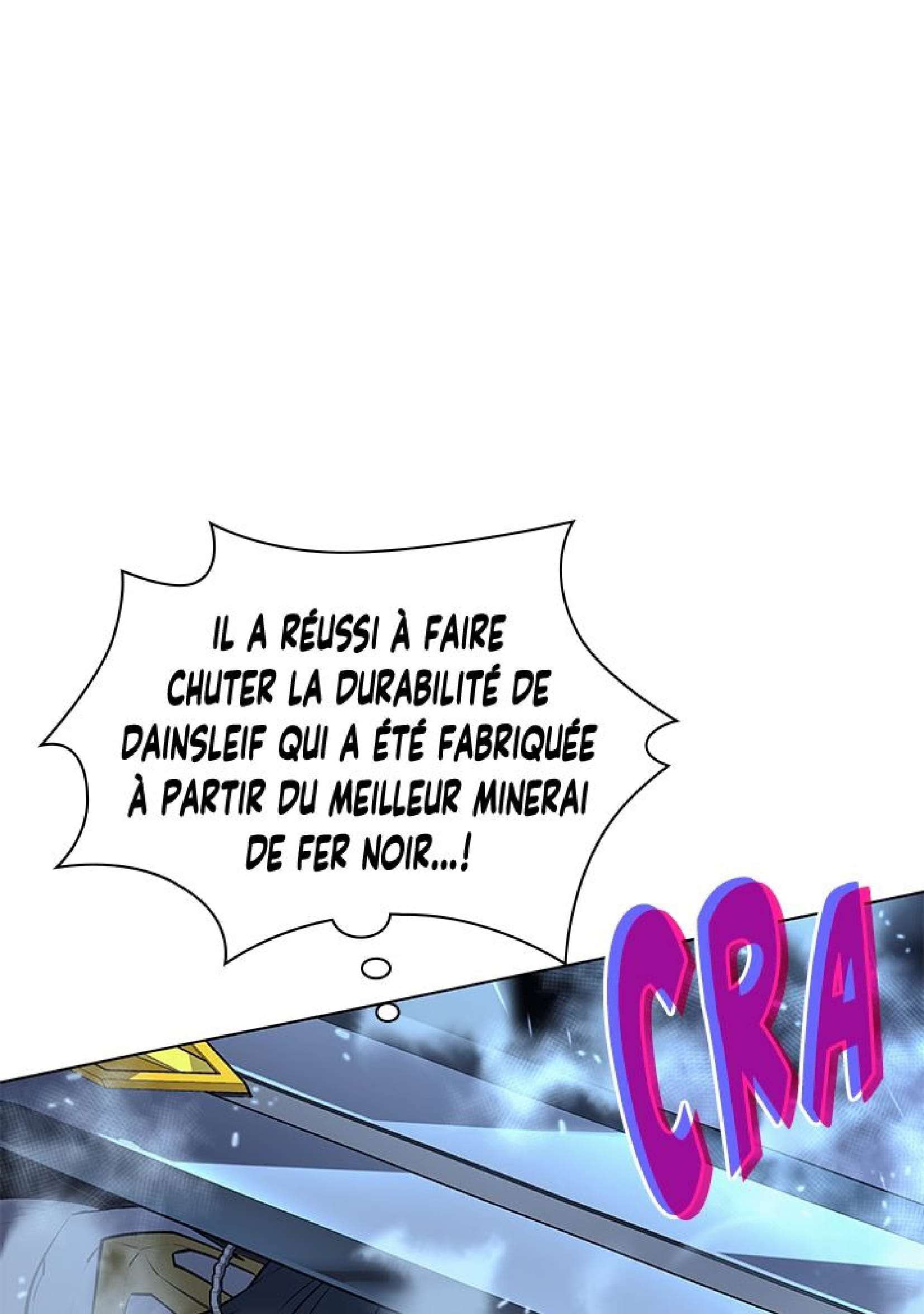 Read Overgeared FR Manga Online