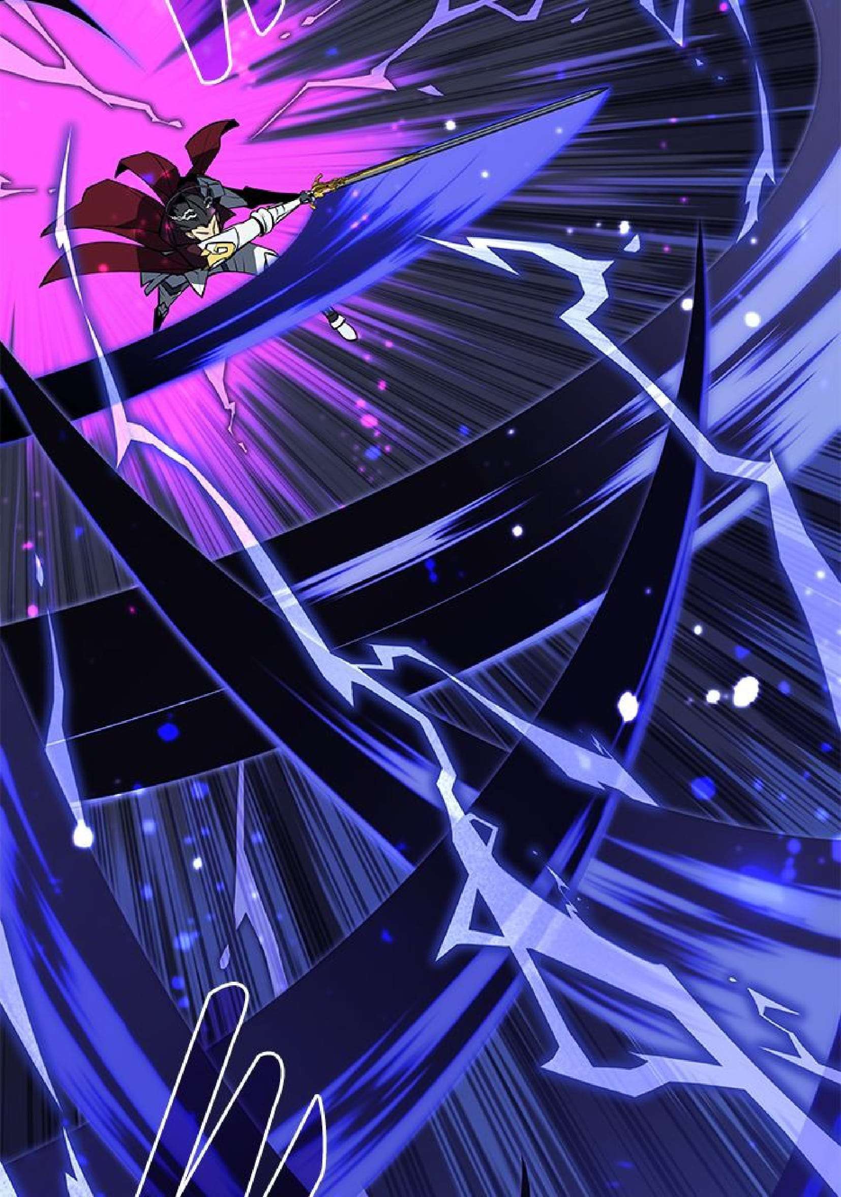 Read Overgeared FR Manga Online