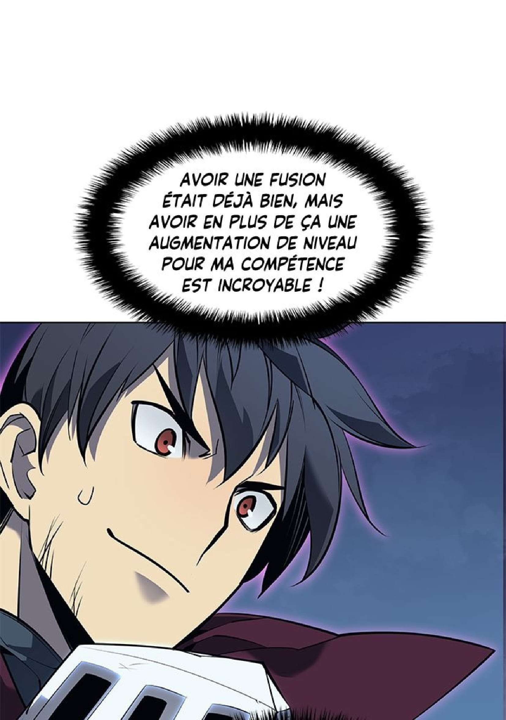 Read Overgeared FR Manga Online