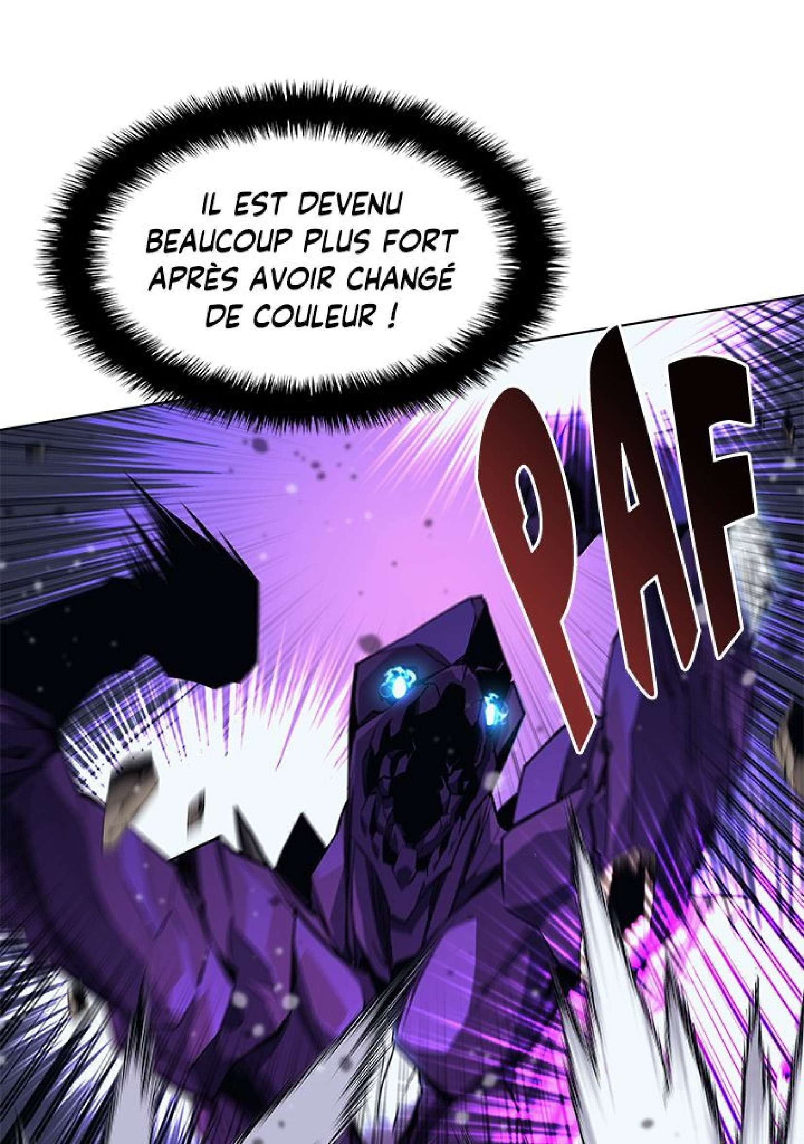 Read Overgeared FR Manga Online