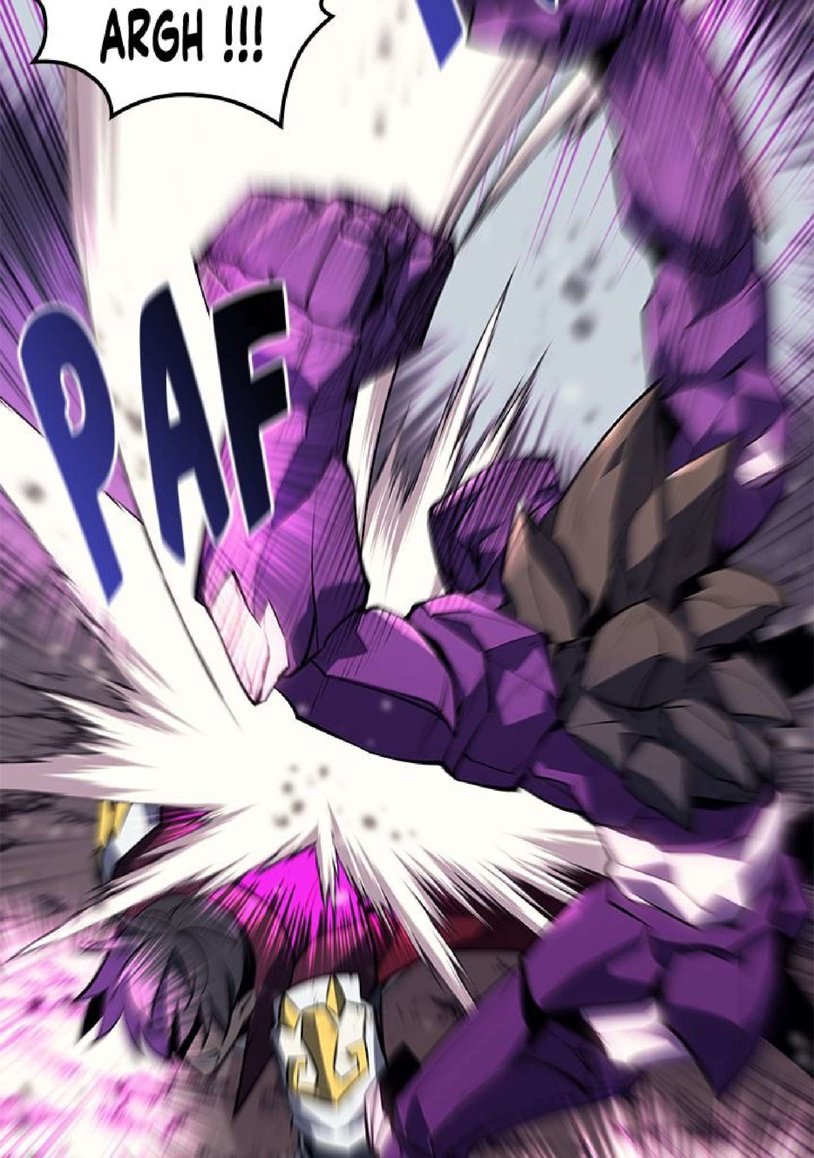 Read Overgeared FR Manga Online