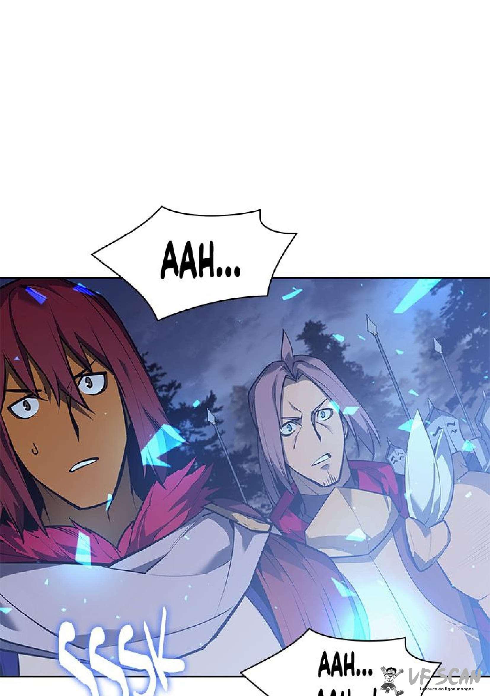 Read Overgeared FR Manga Online