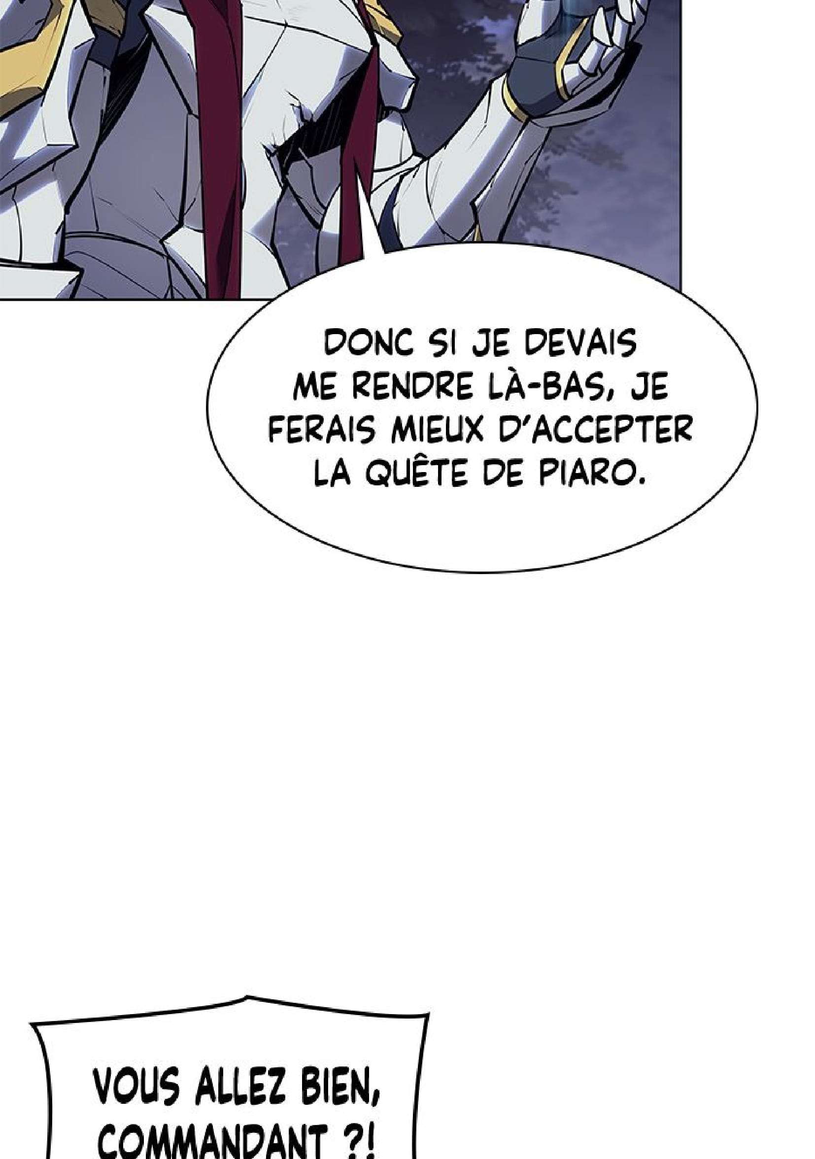 Read Overgeared FR Manga Online