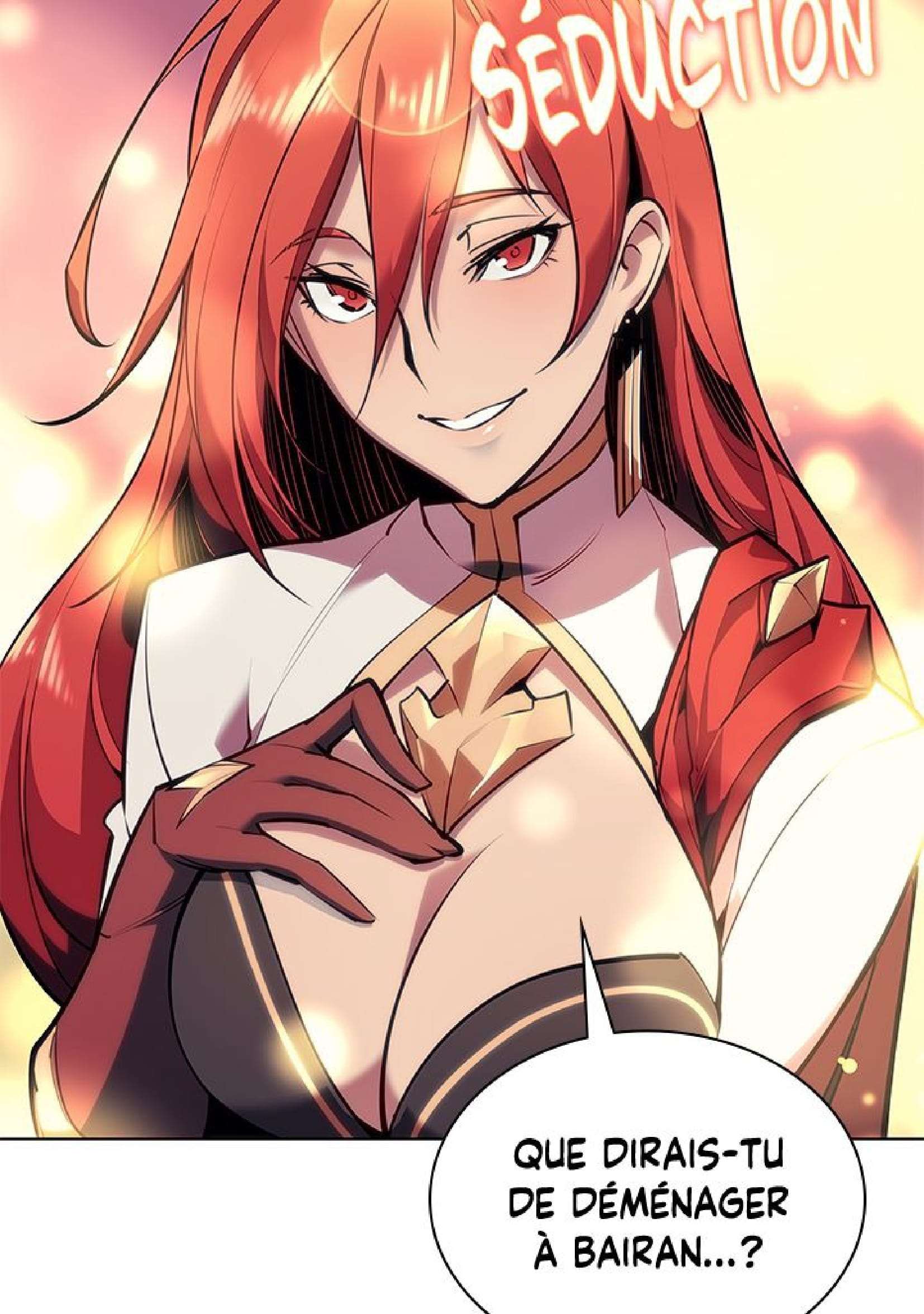 Read Overgeared FR Manga Online