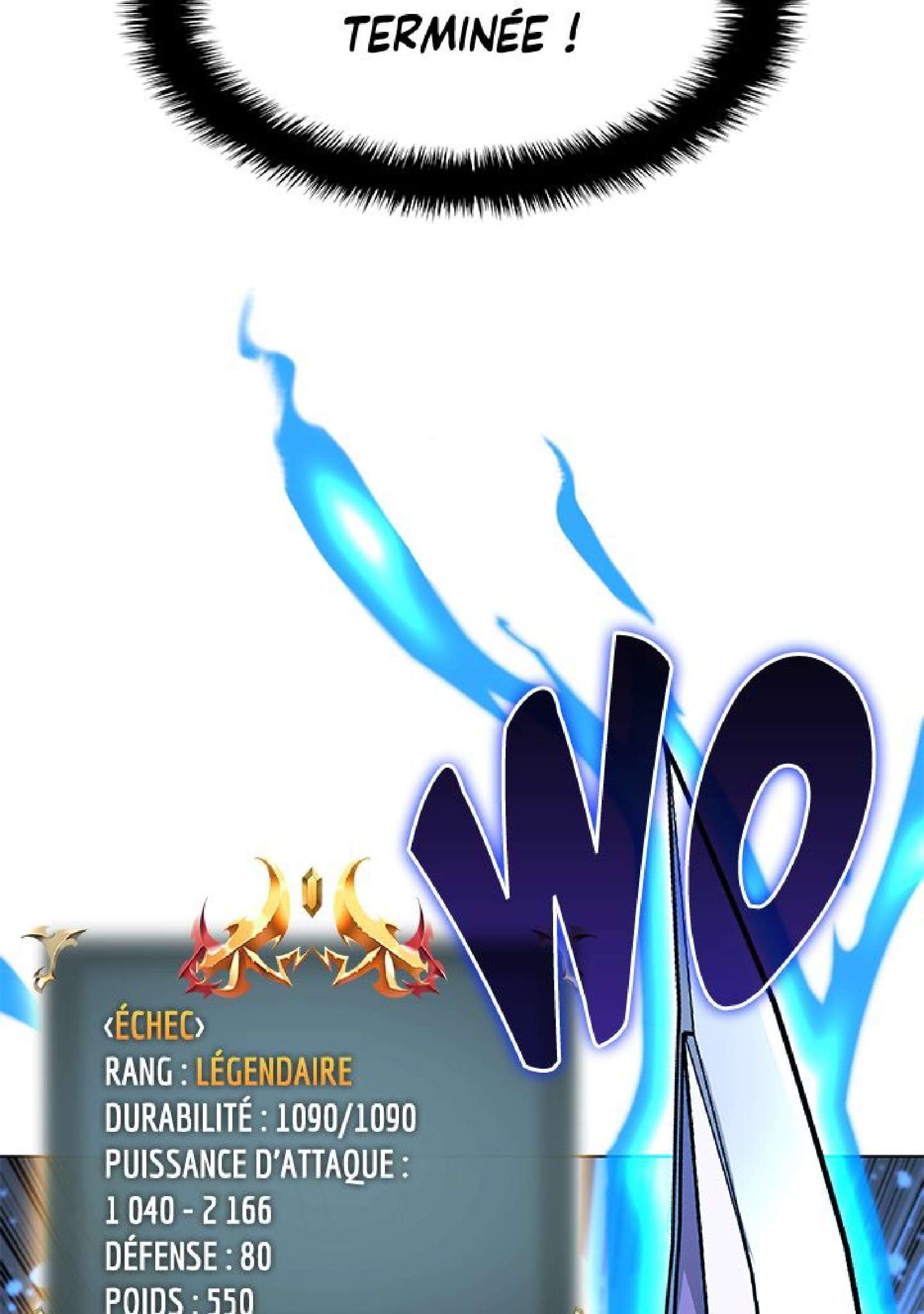 Read Overgeared FR Manga Online