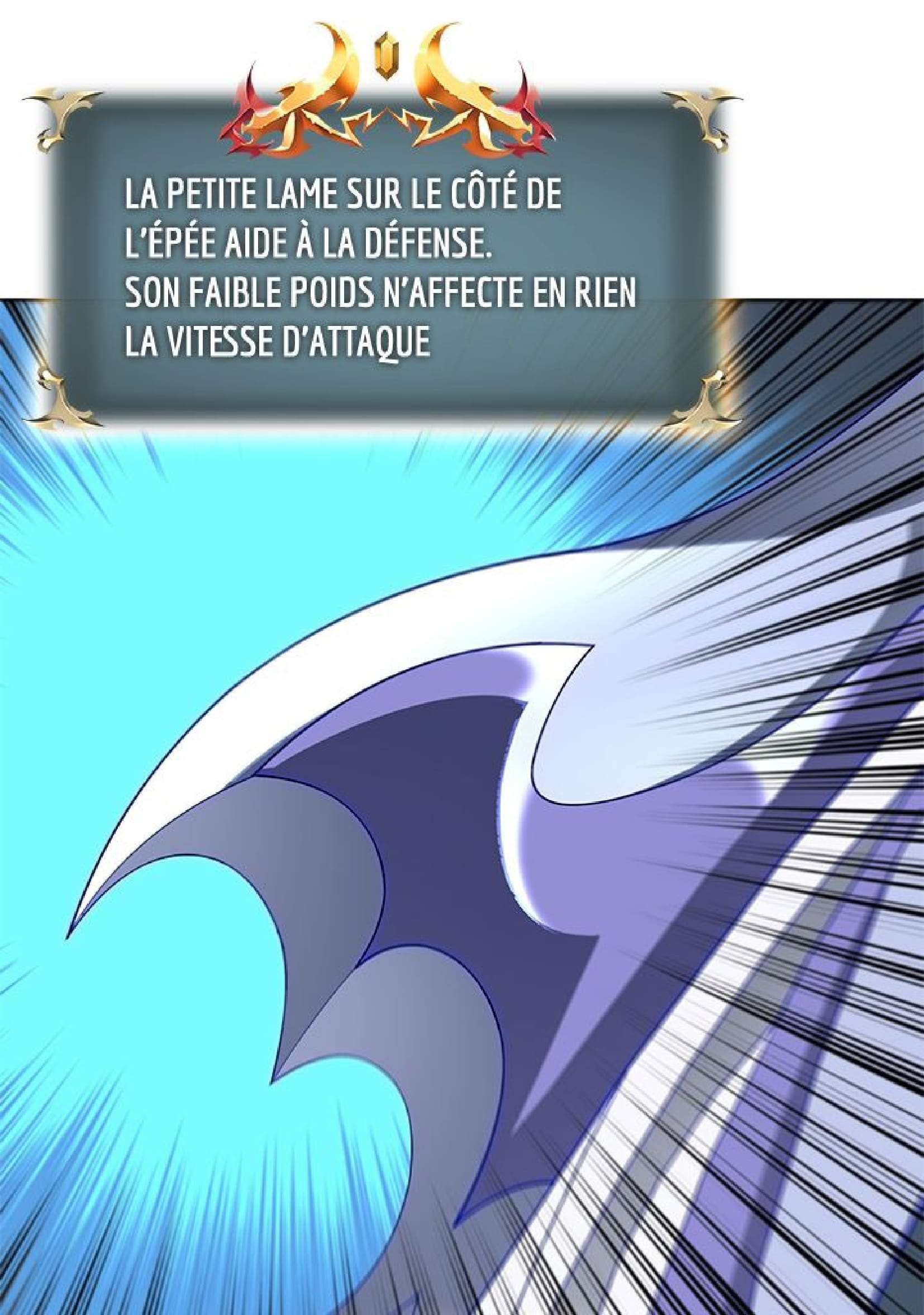 Read Overgeared FR Manga Online